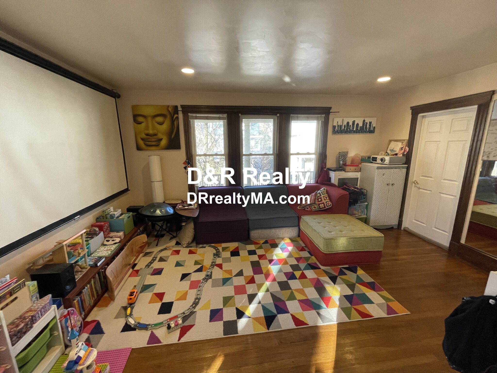 104 Chilton St, North Cambridge