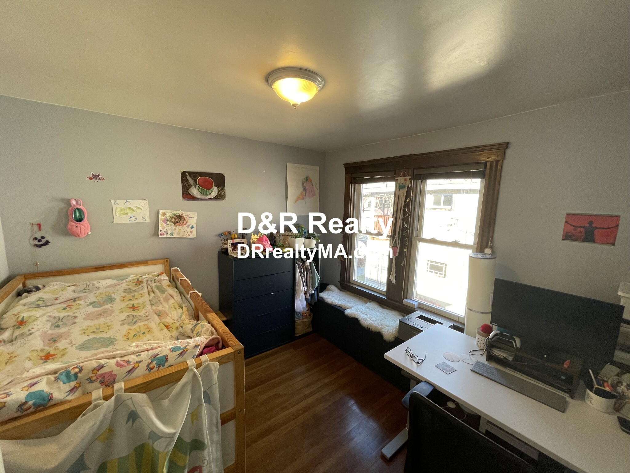 104 Chilton St, North Cambridge