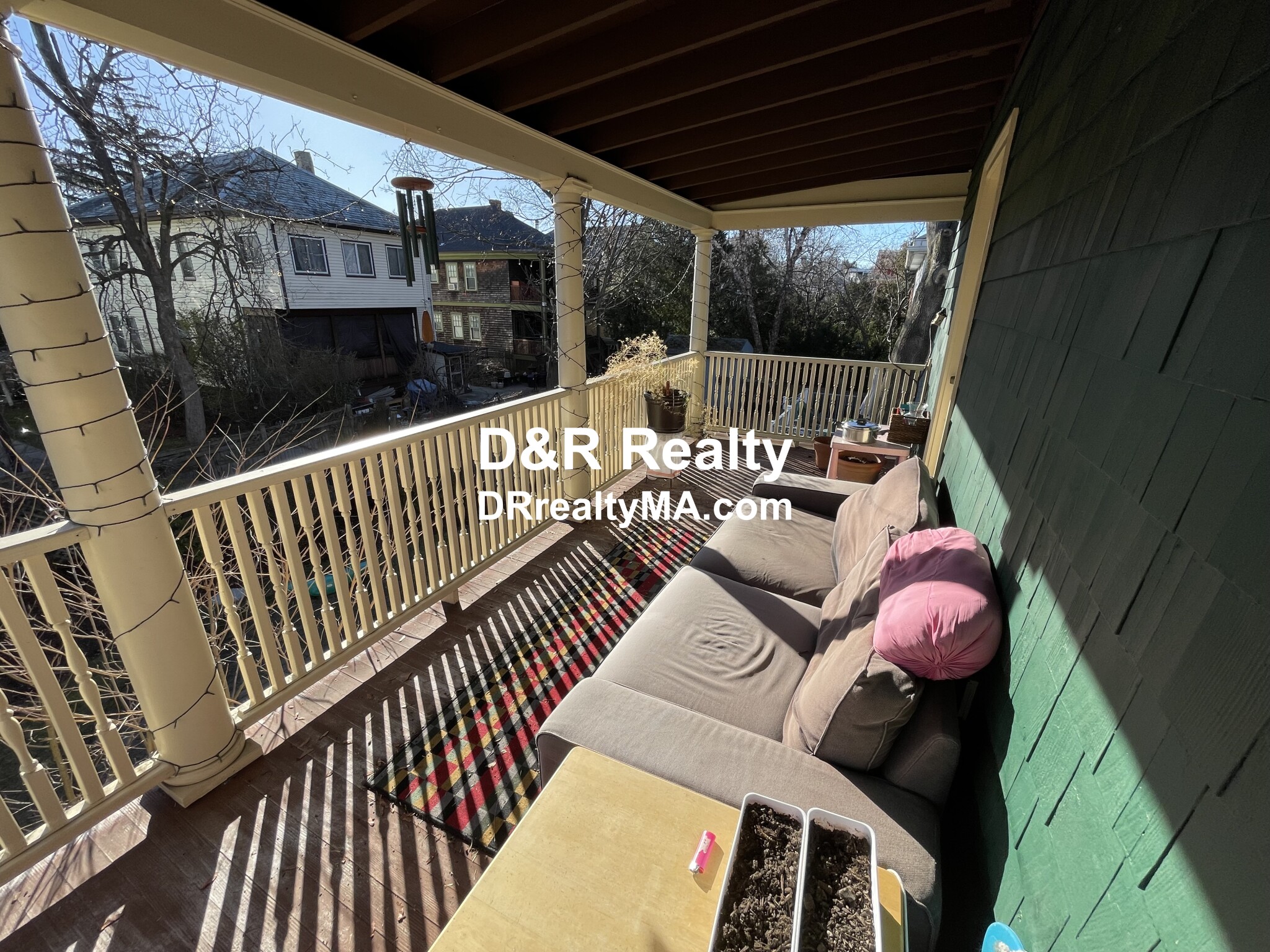 104 Chilton St, North Cambridge