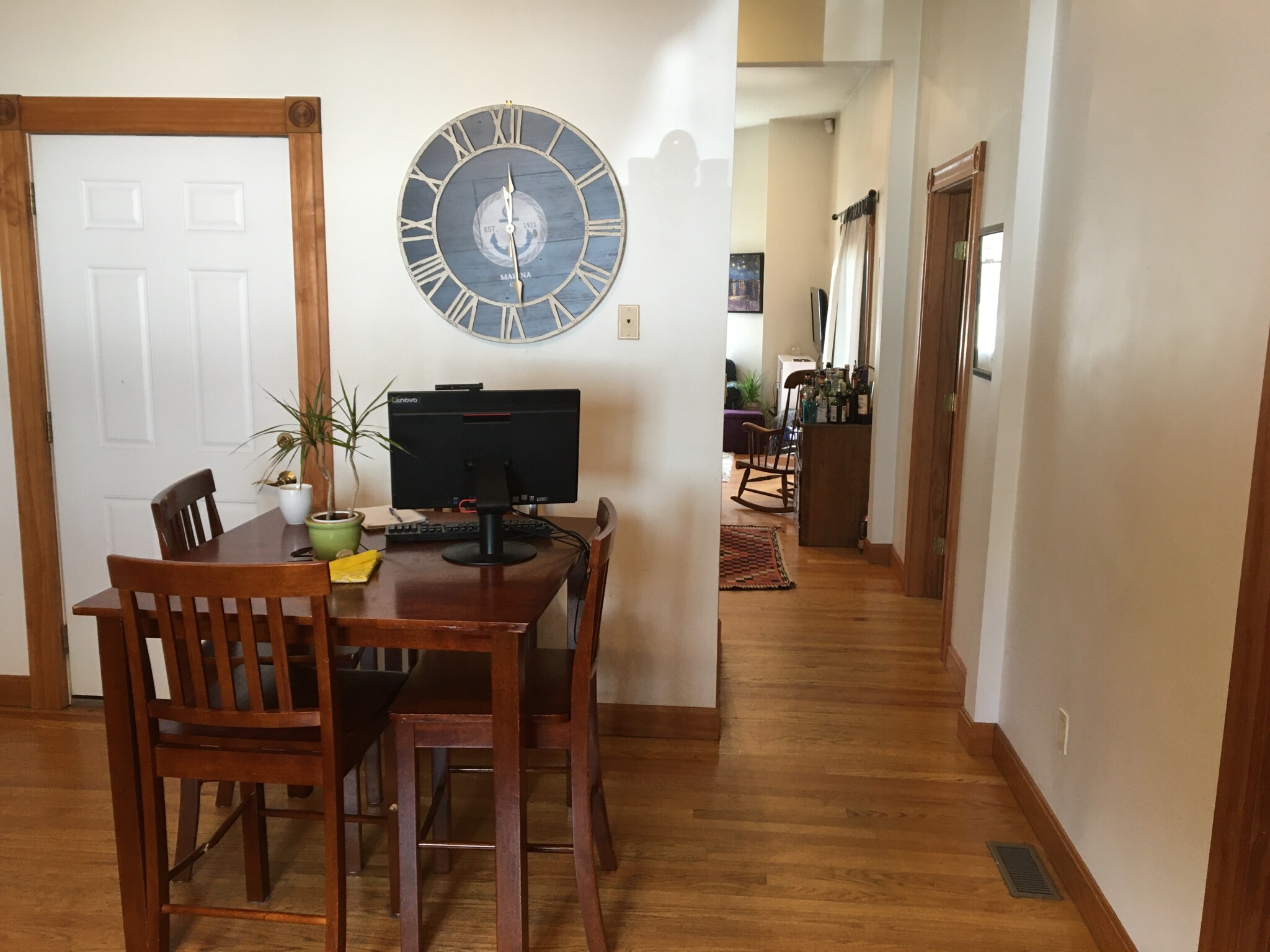 10 Warren St, West Medford