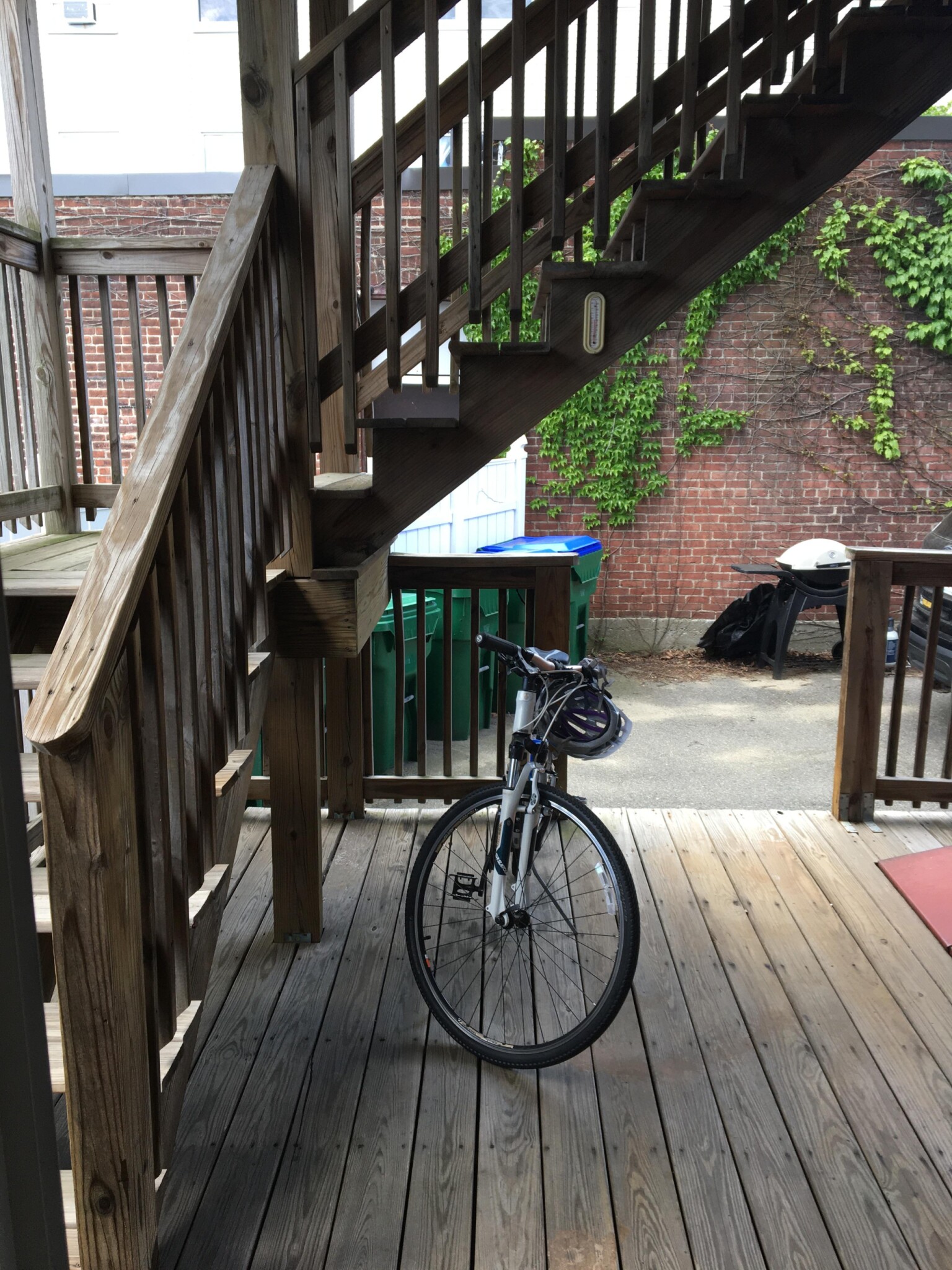 10 Warren St, West Medford