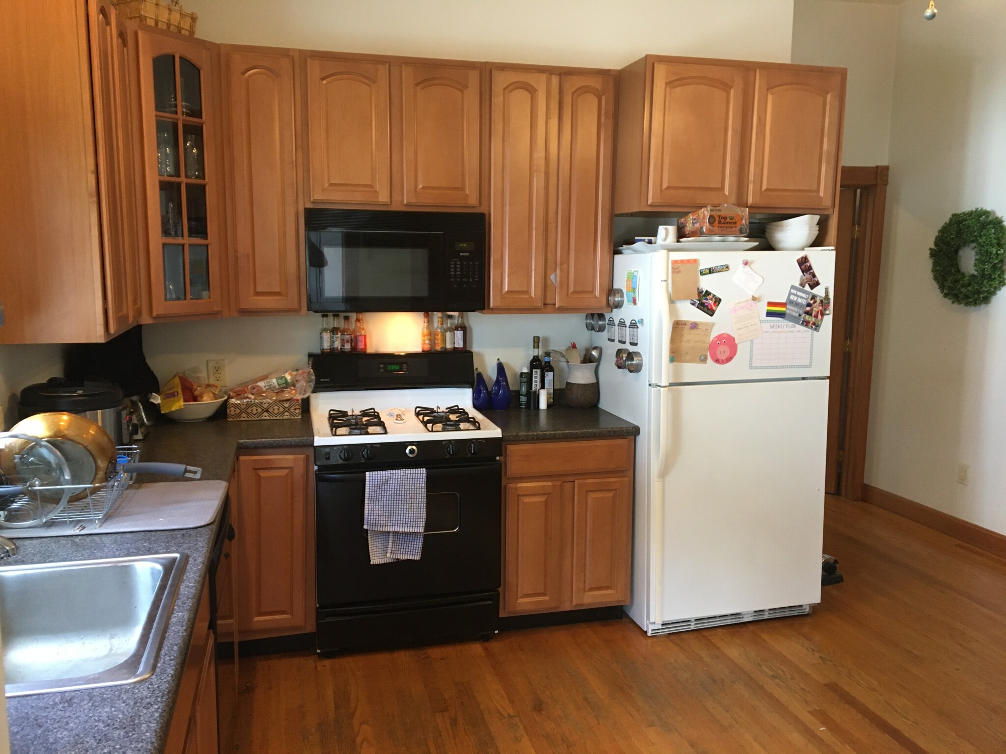 10 Warren St, West Medford