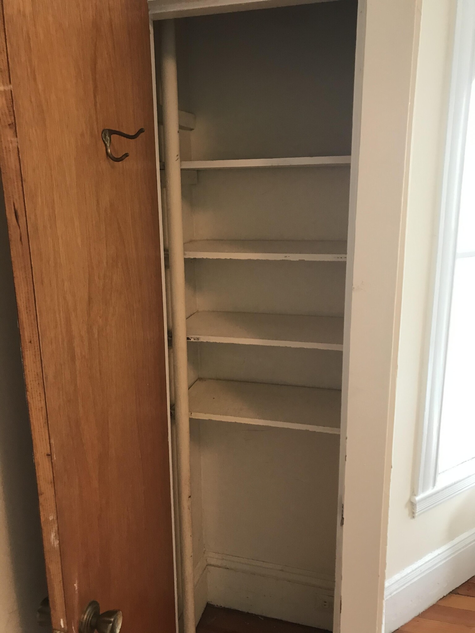 381 Harvard St, Mid-Cambridge