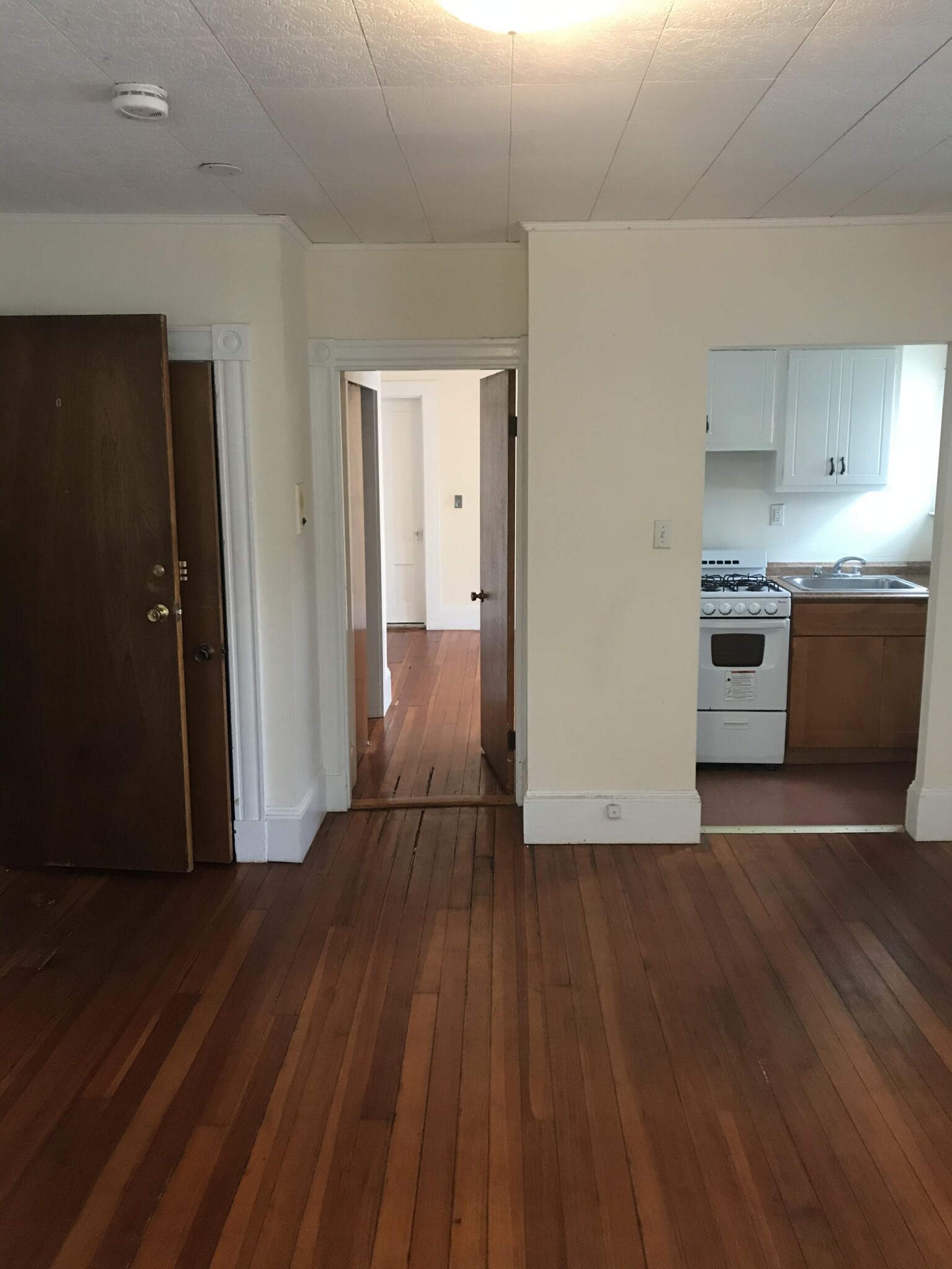 381 Harvard St, Mid-Cambridge