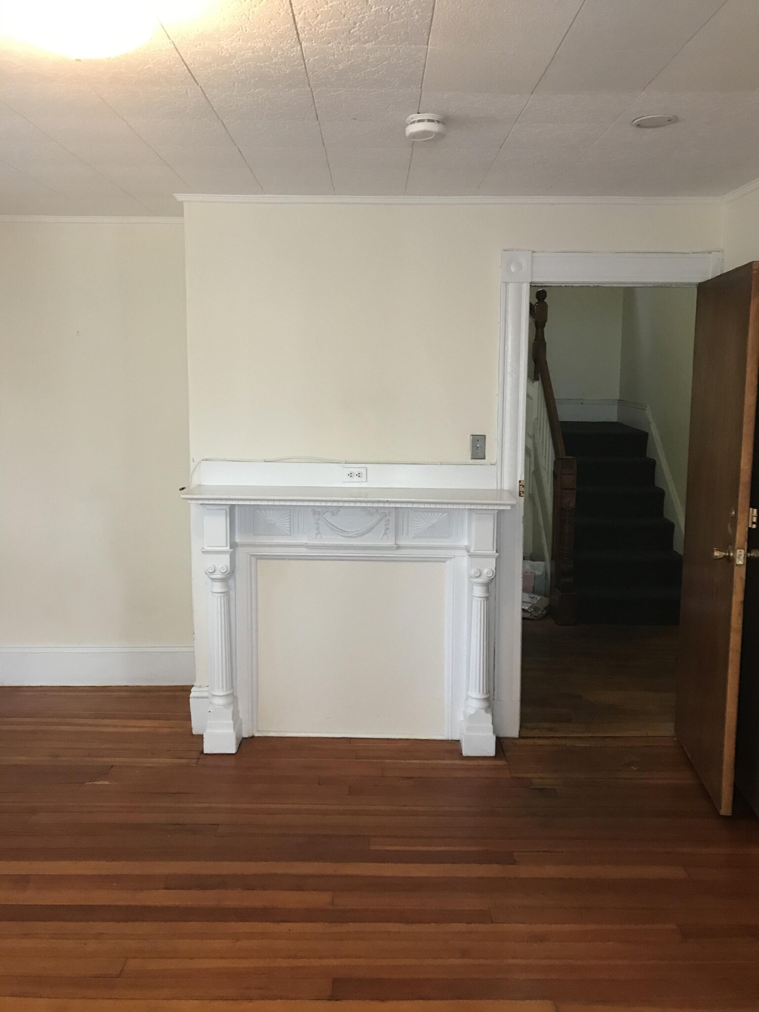 381 Harvard St, Mid-Cambridge