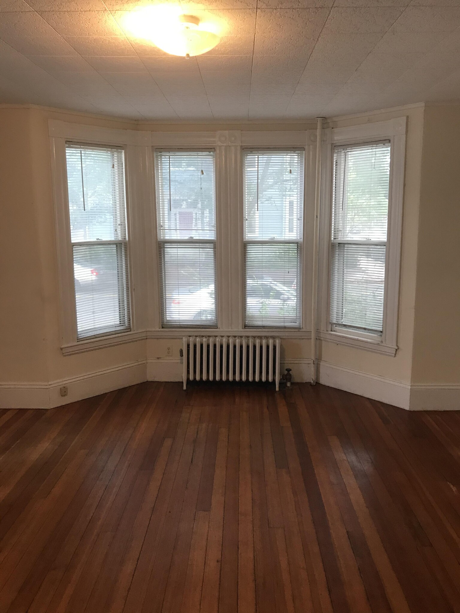 381 Harvard St, Mid-Cambridge