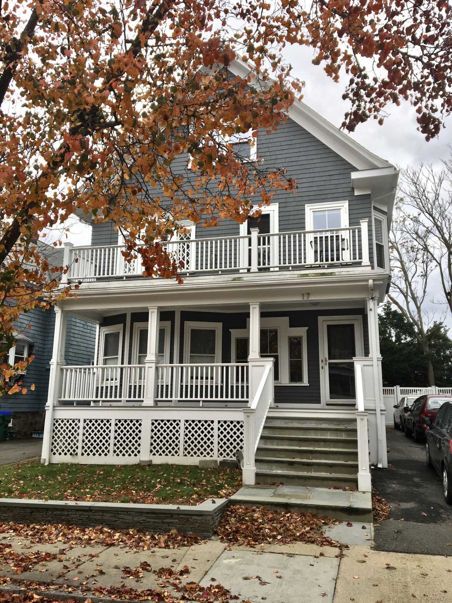 17 Irving St, West Medford