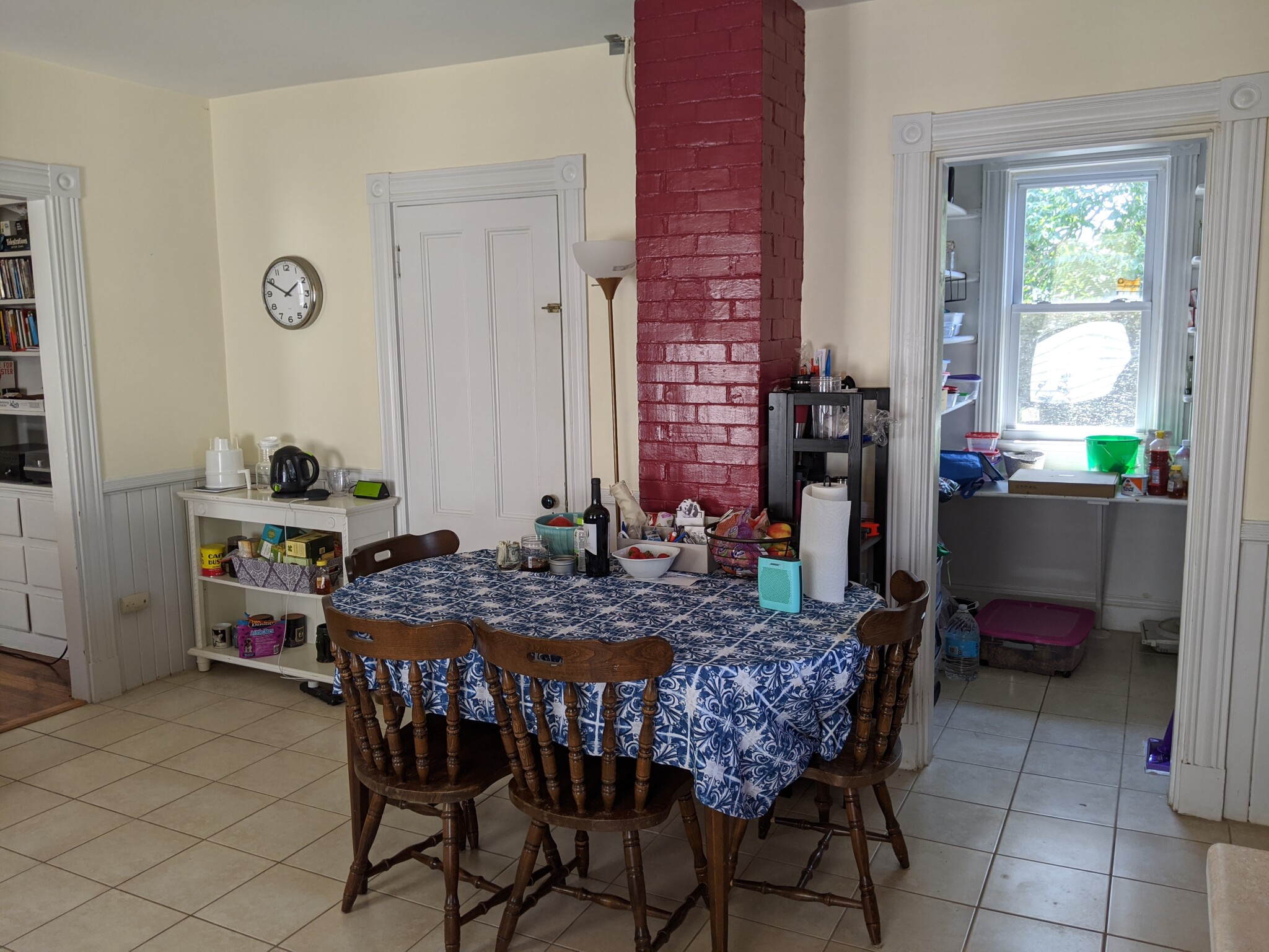 120 Walnut St, Winter Hill