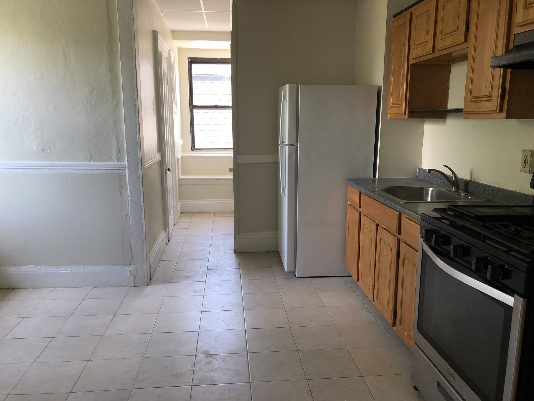 177 Harvard St, The Port