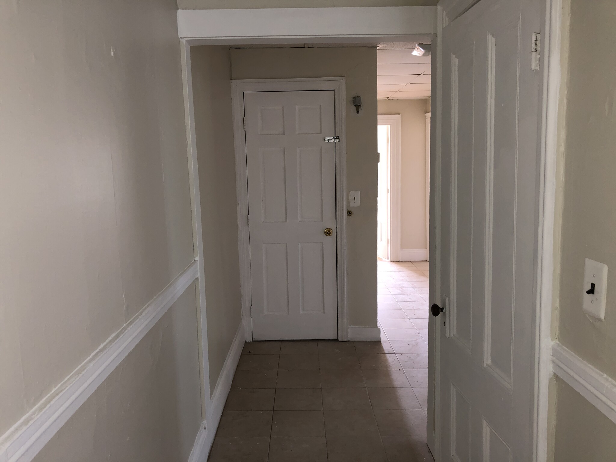 177 Harvard St, The Port