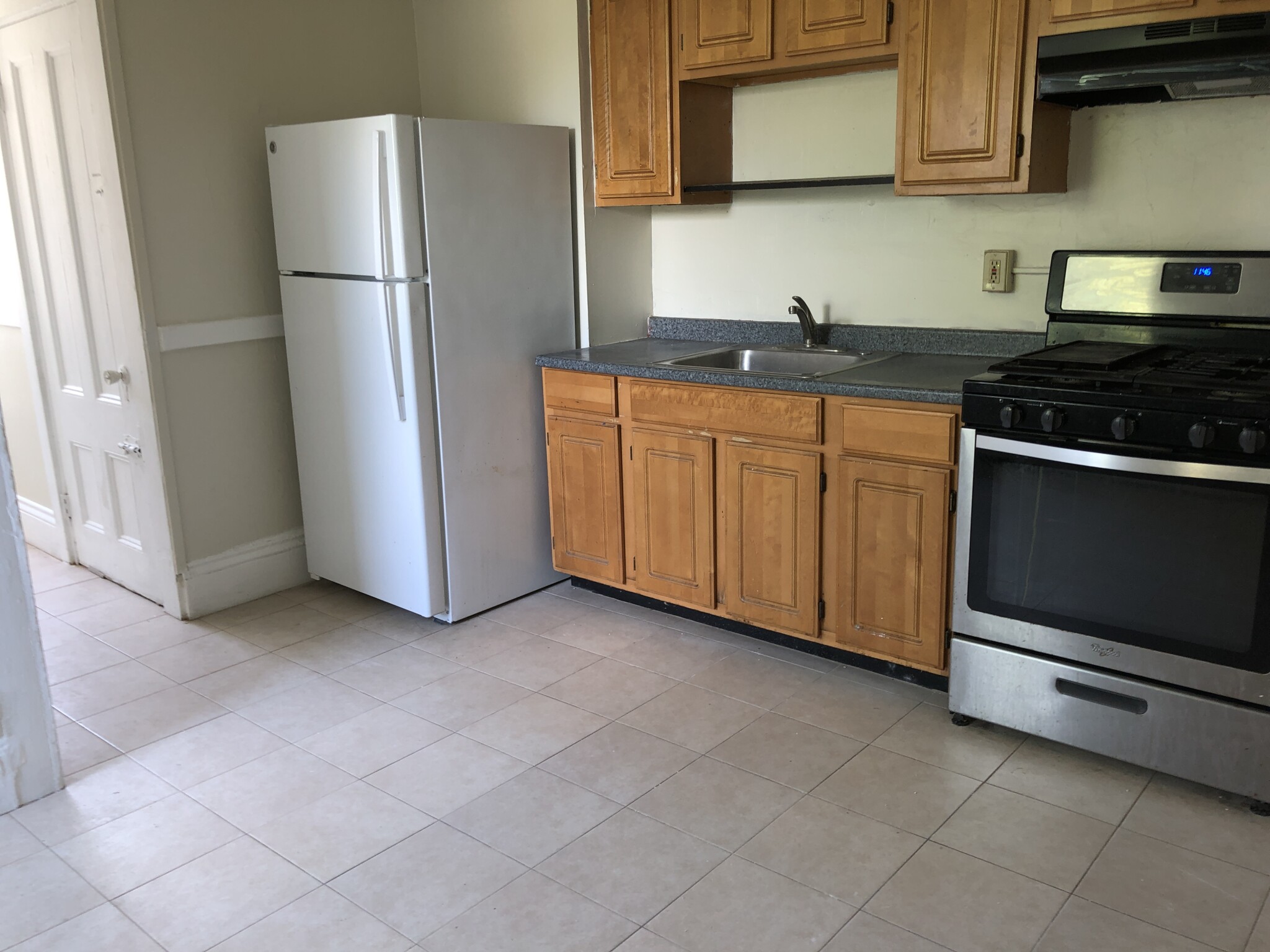 177 Harvard St, The Port