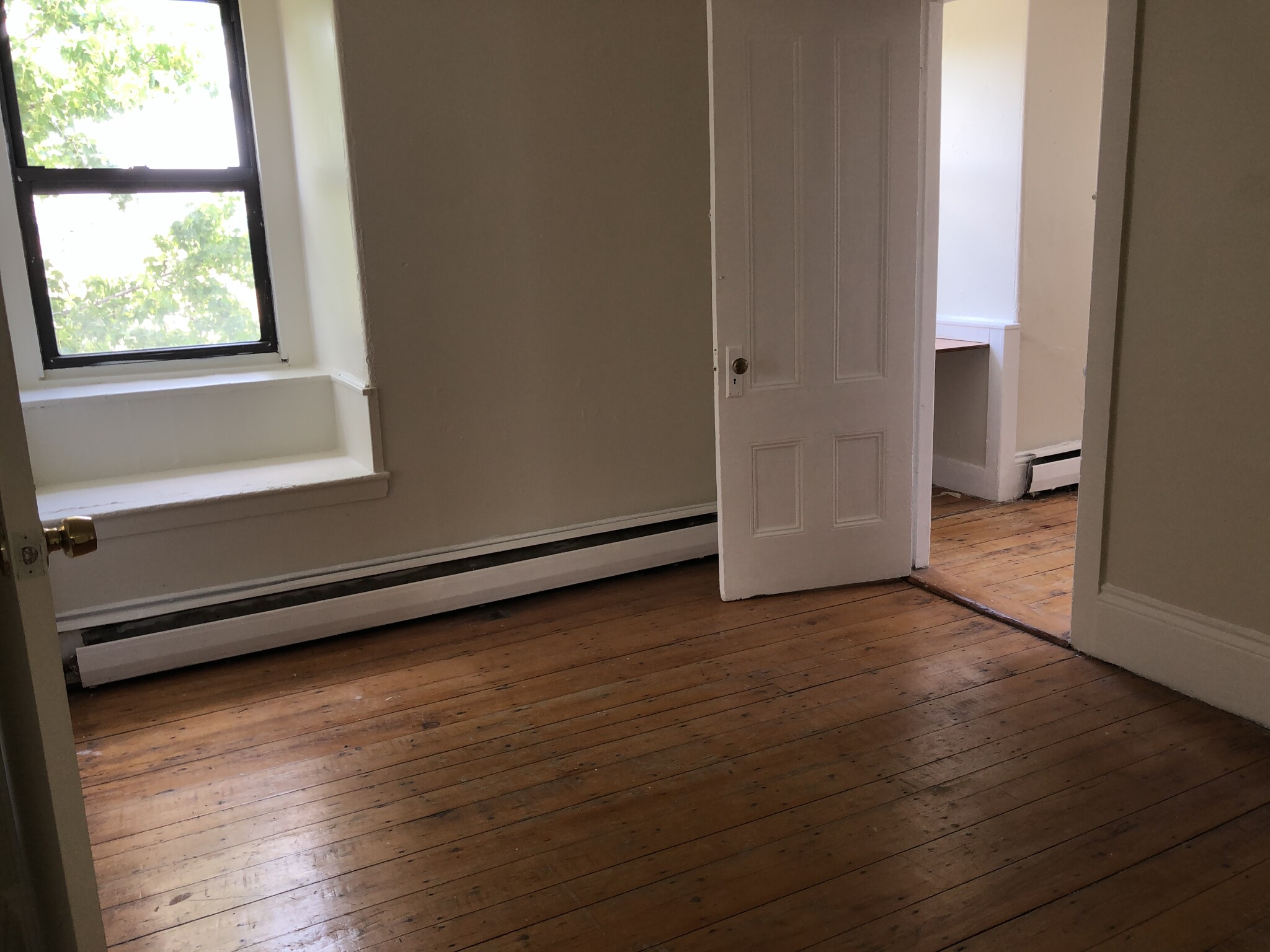 177 Harvard St, The Port