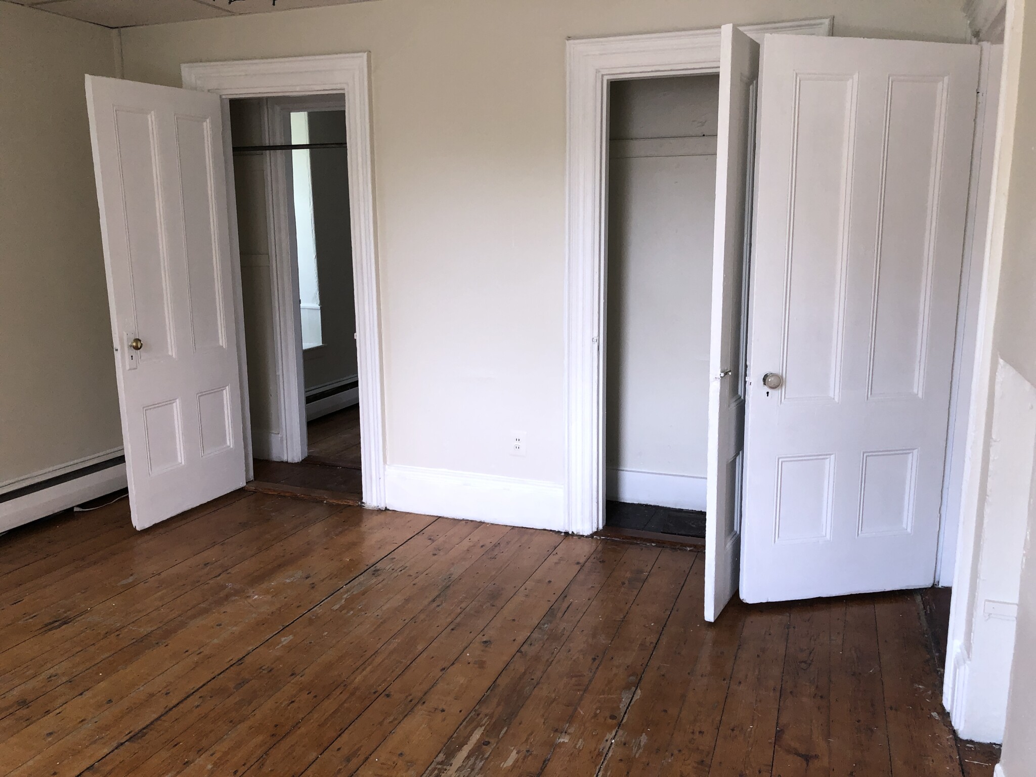 177 Harvard St, The Port