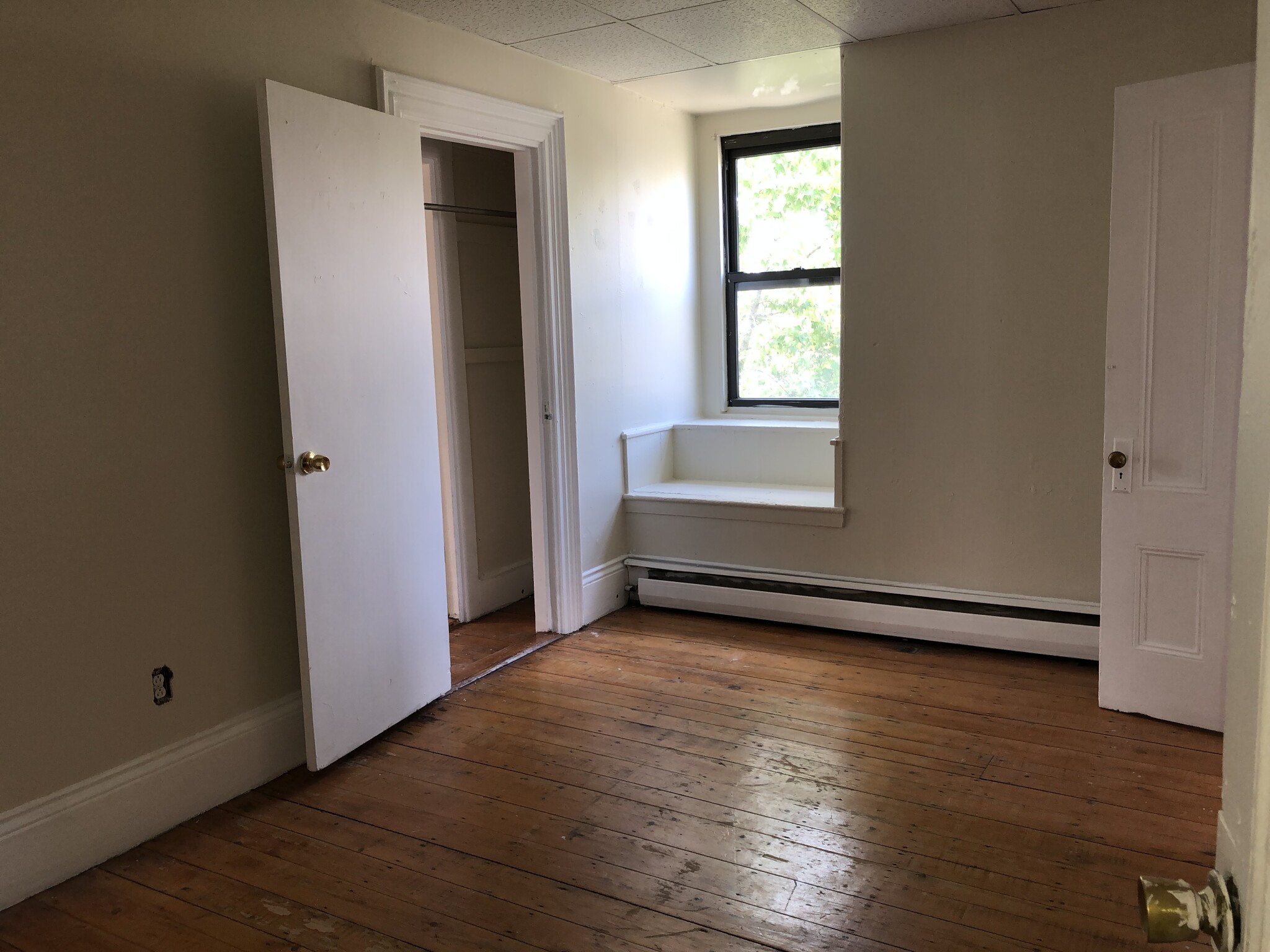 177 Harvard St, The Port