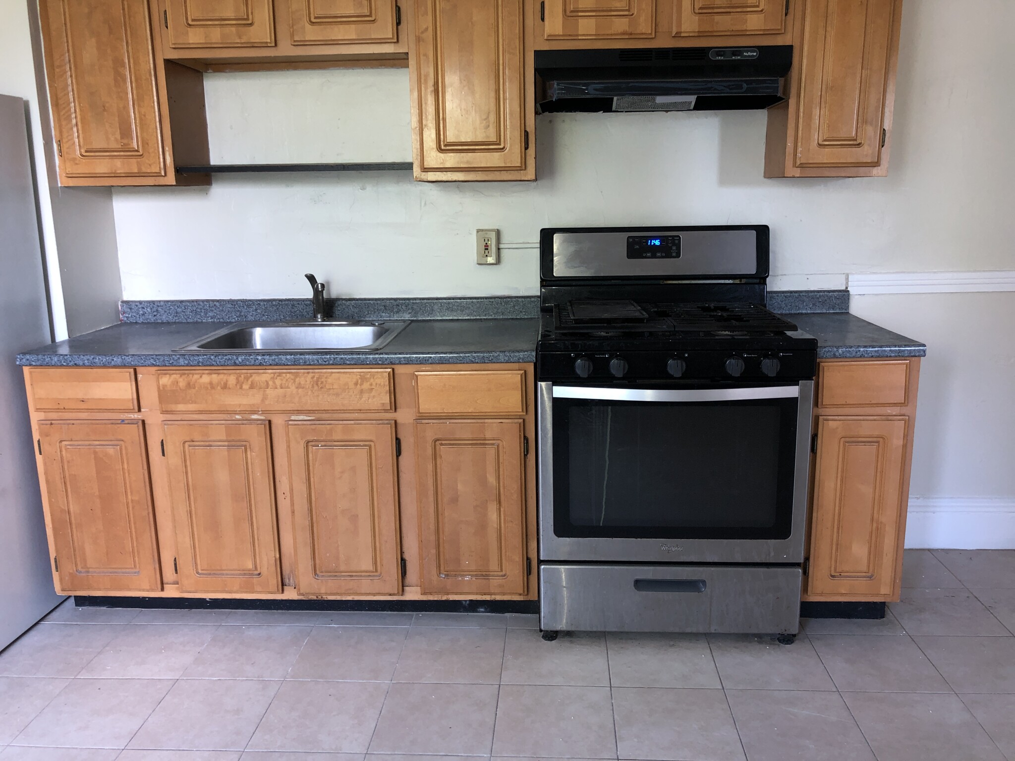 177 Harvard St, The Port