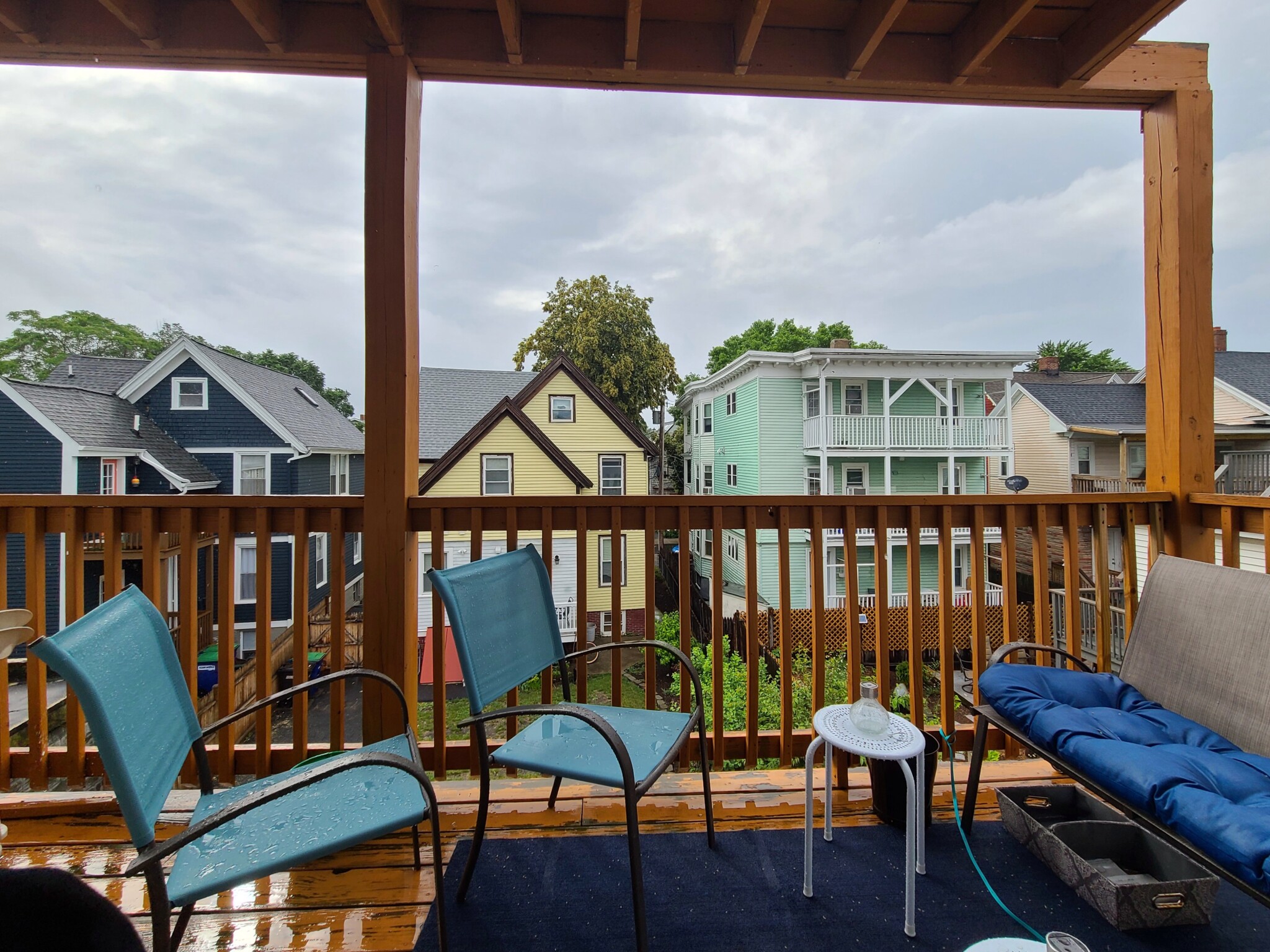 120 Walnut St, Winter Hill