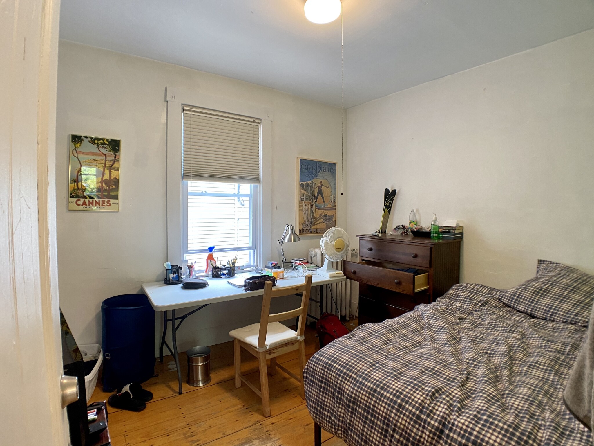 32 Ivaloo St, Ward Two