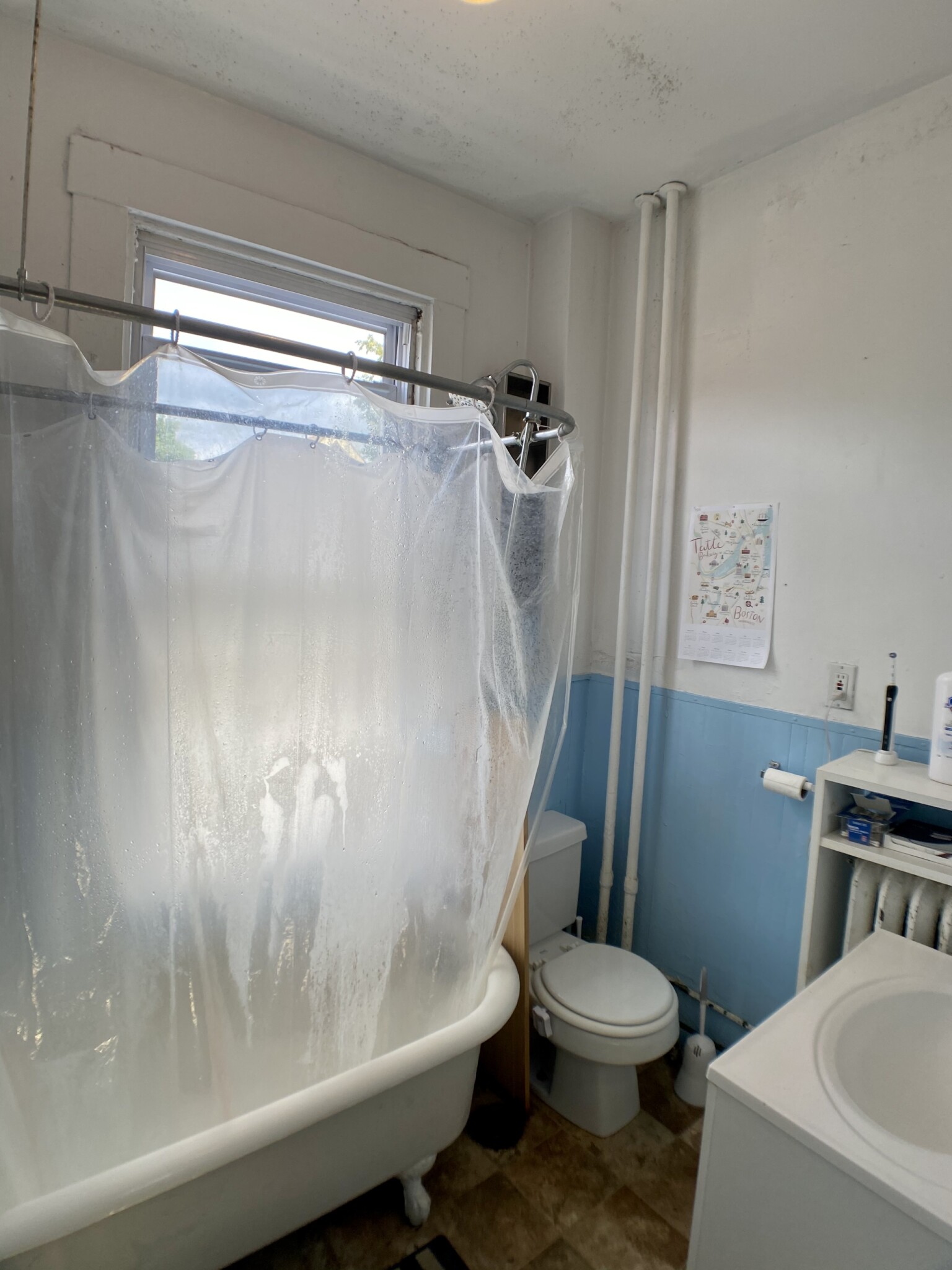 32 Ivaloo St, Ward Two