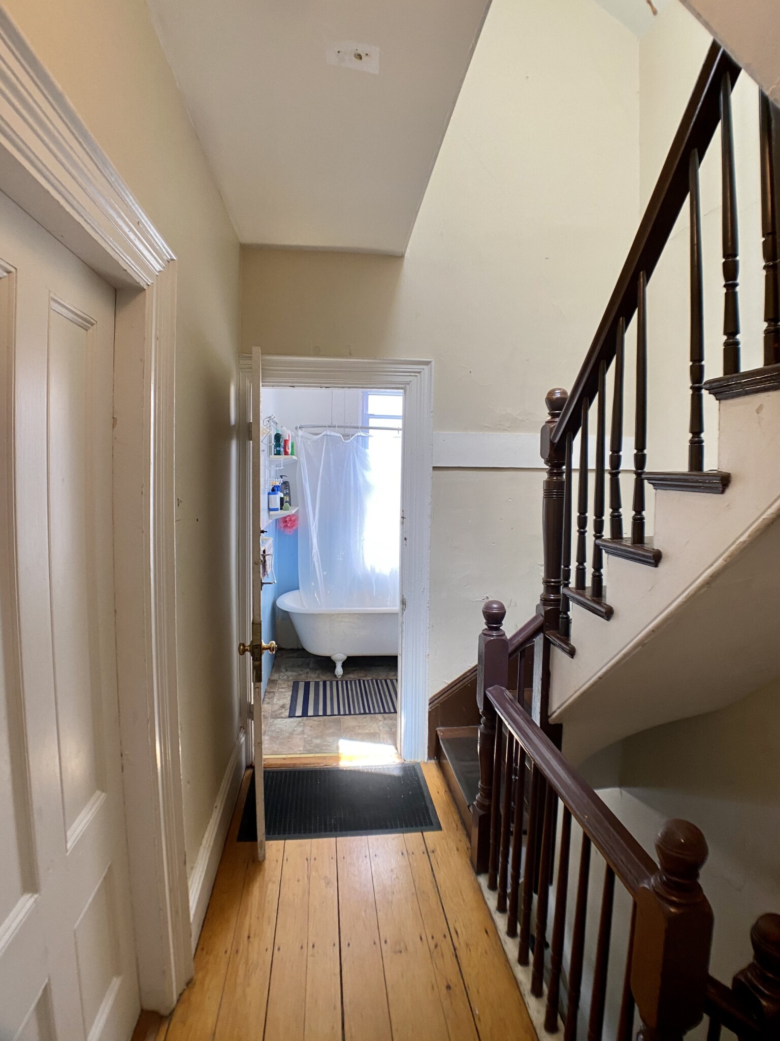 32 Ivaloo St, Ward Two