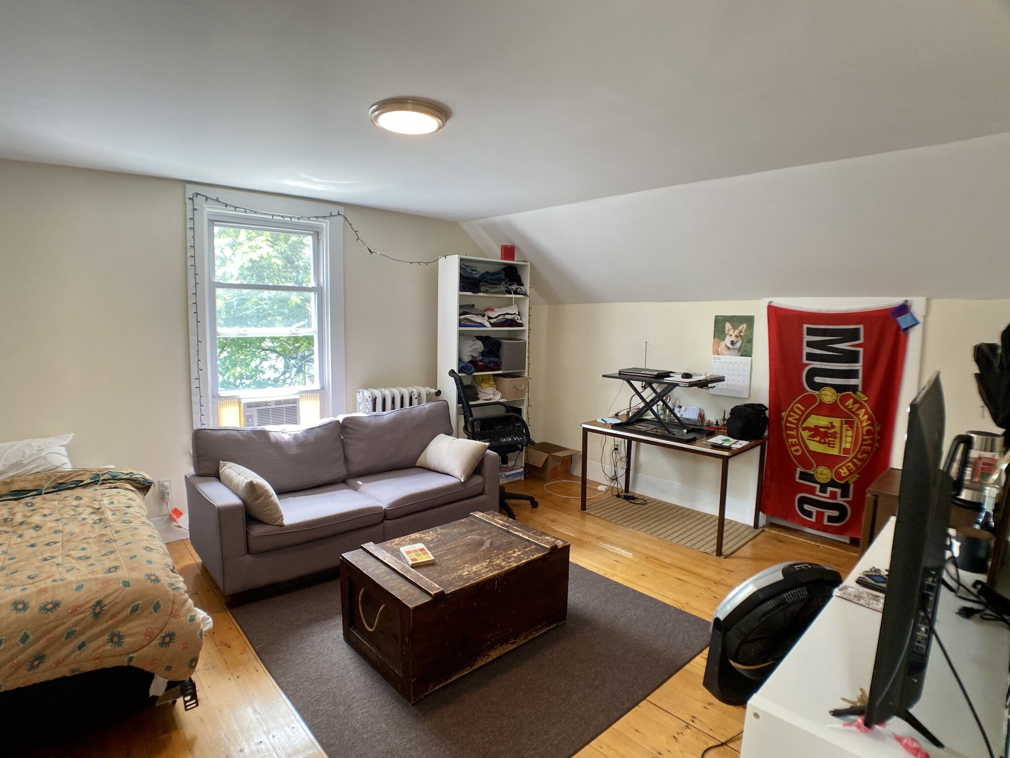 32 Ivaloo St, Ward Two