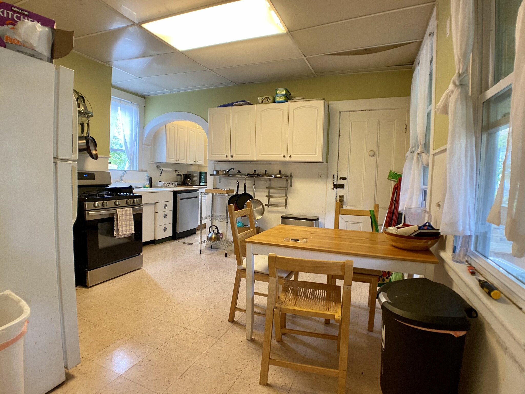 32 Ivaloo St, Ward Two