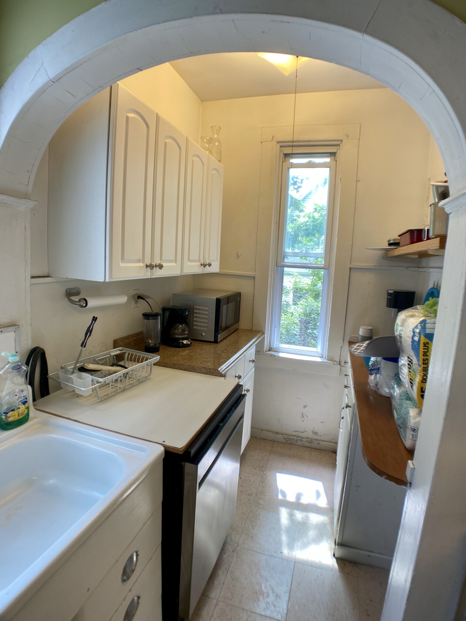 32 Ivaloo St, Ward Two