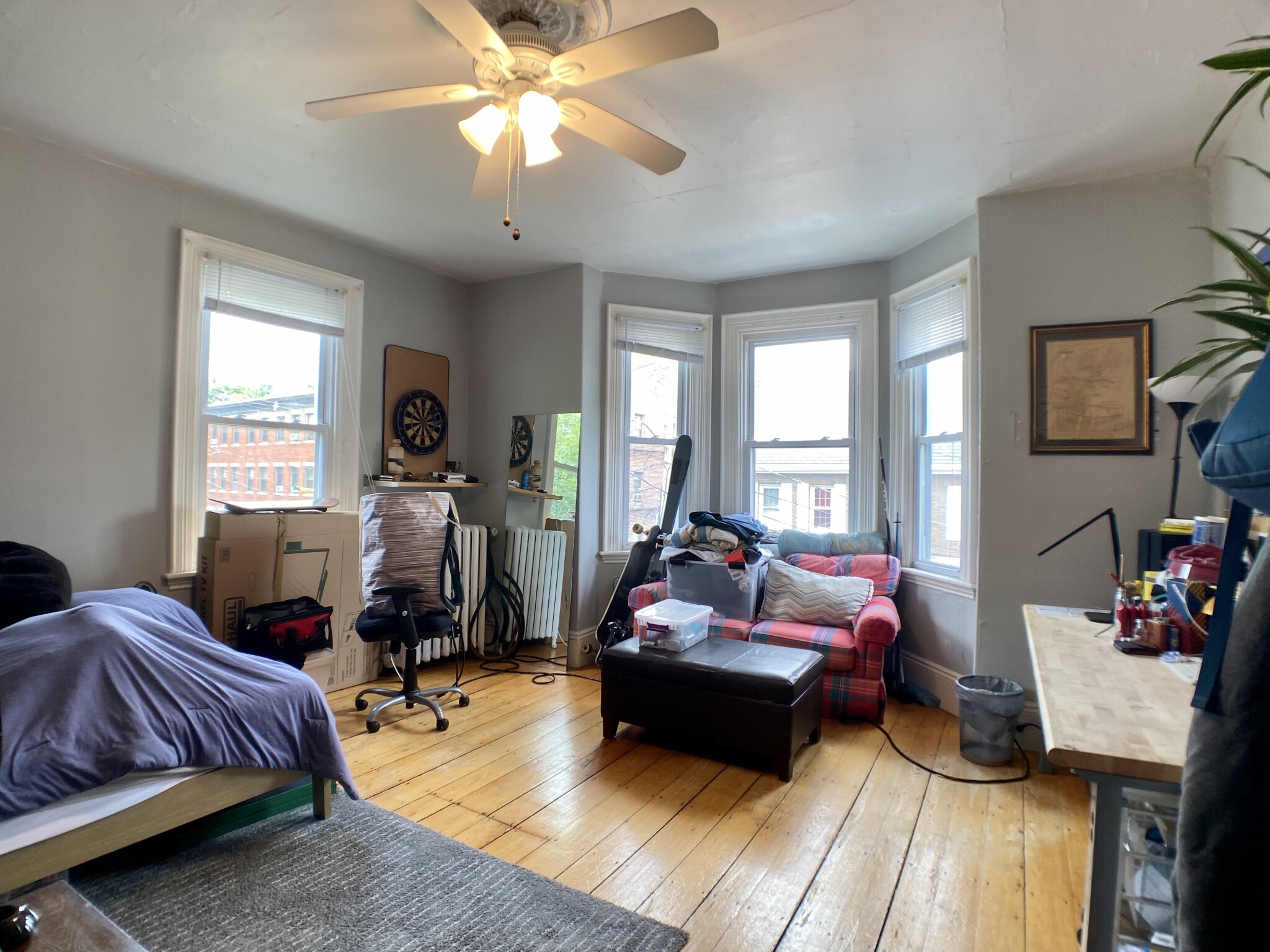 32 Ivaloo St, Ward Two