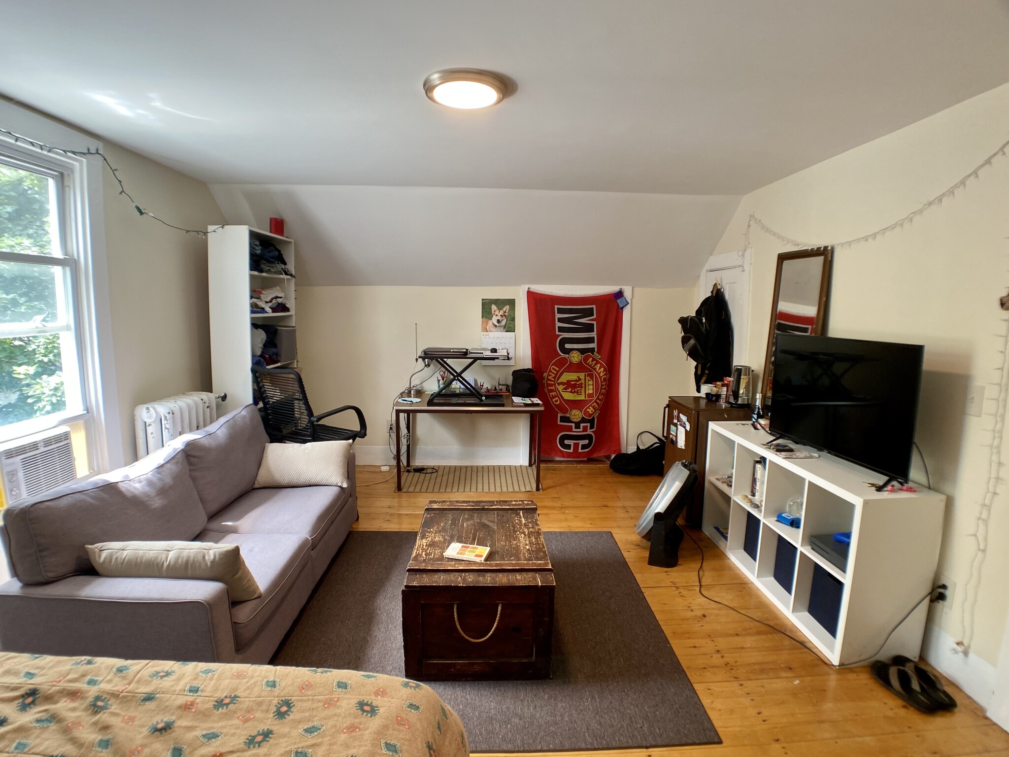 32 Ivaloo St, Ward Two