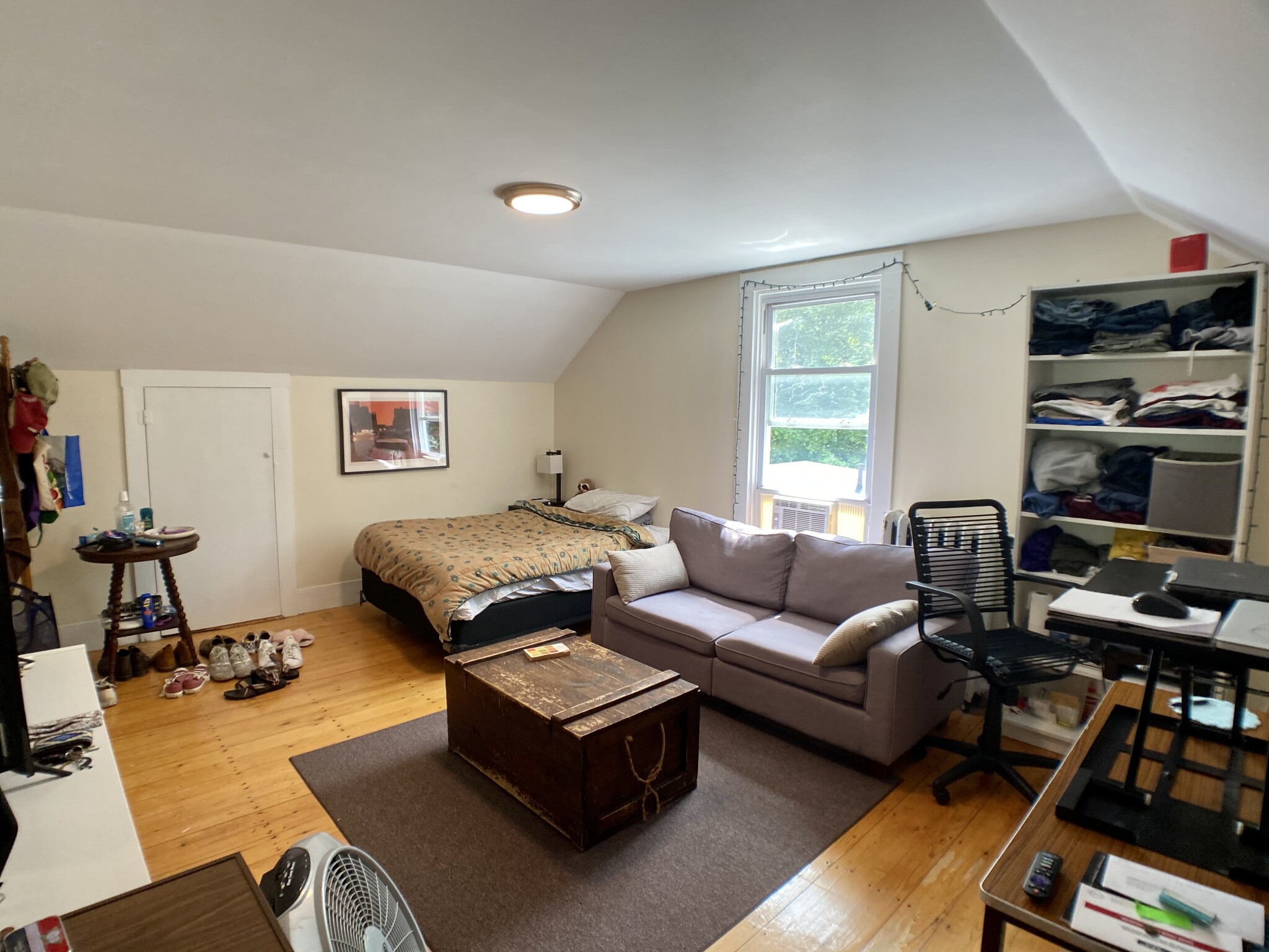 32 Ivaloo St, Ward Two