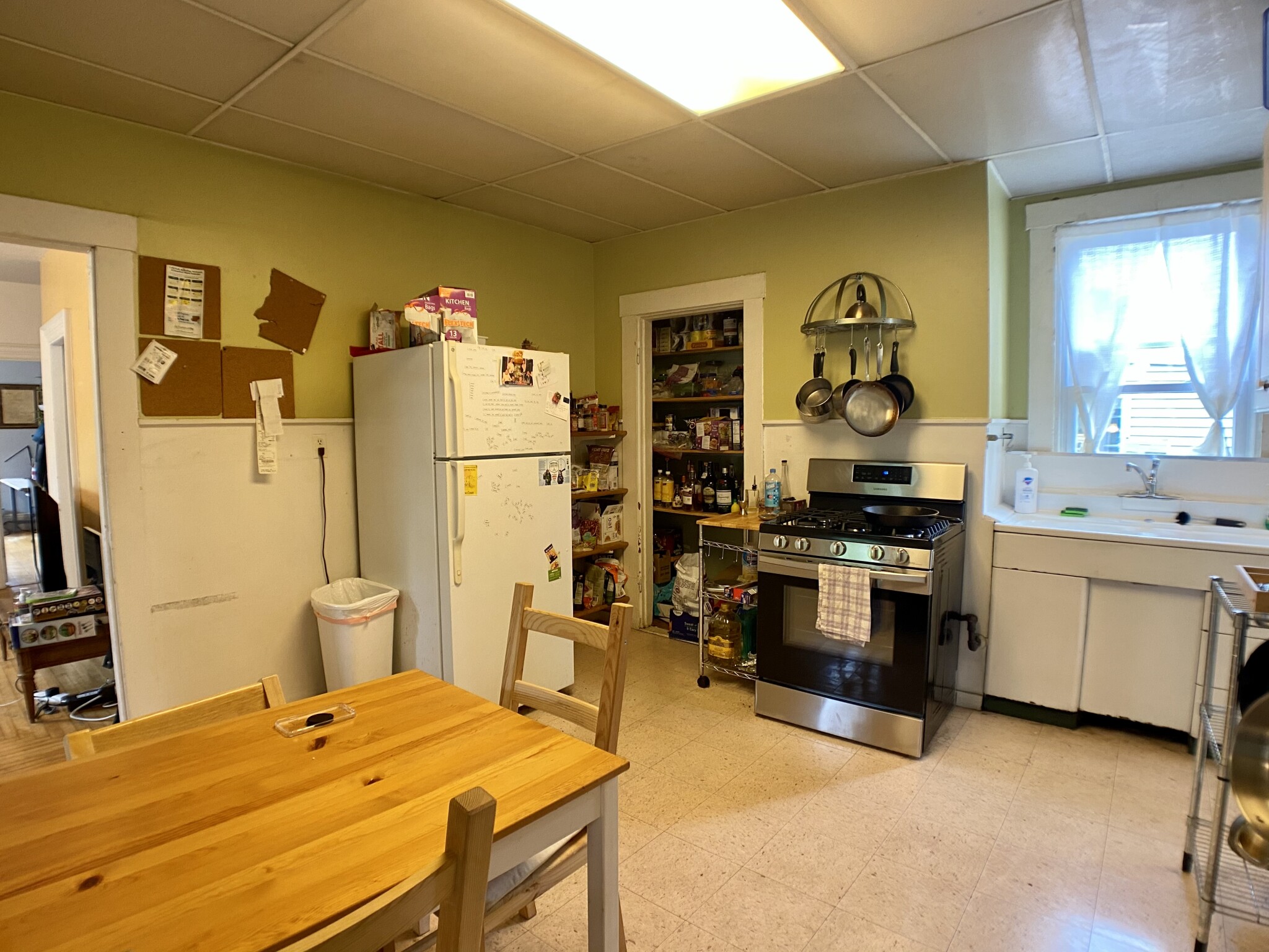 32 Ivaloo St, Ward Two