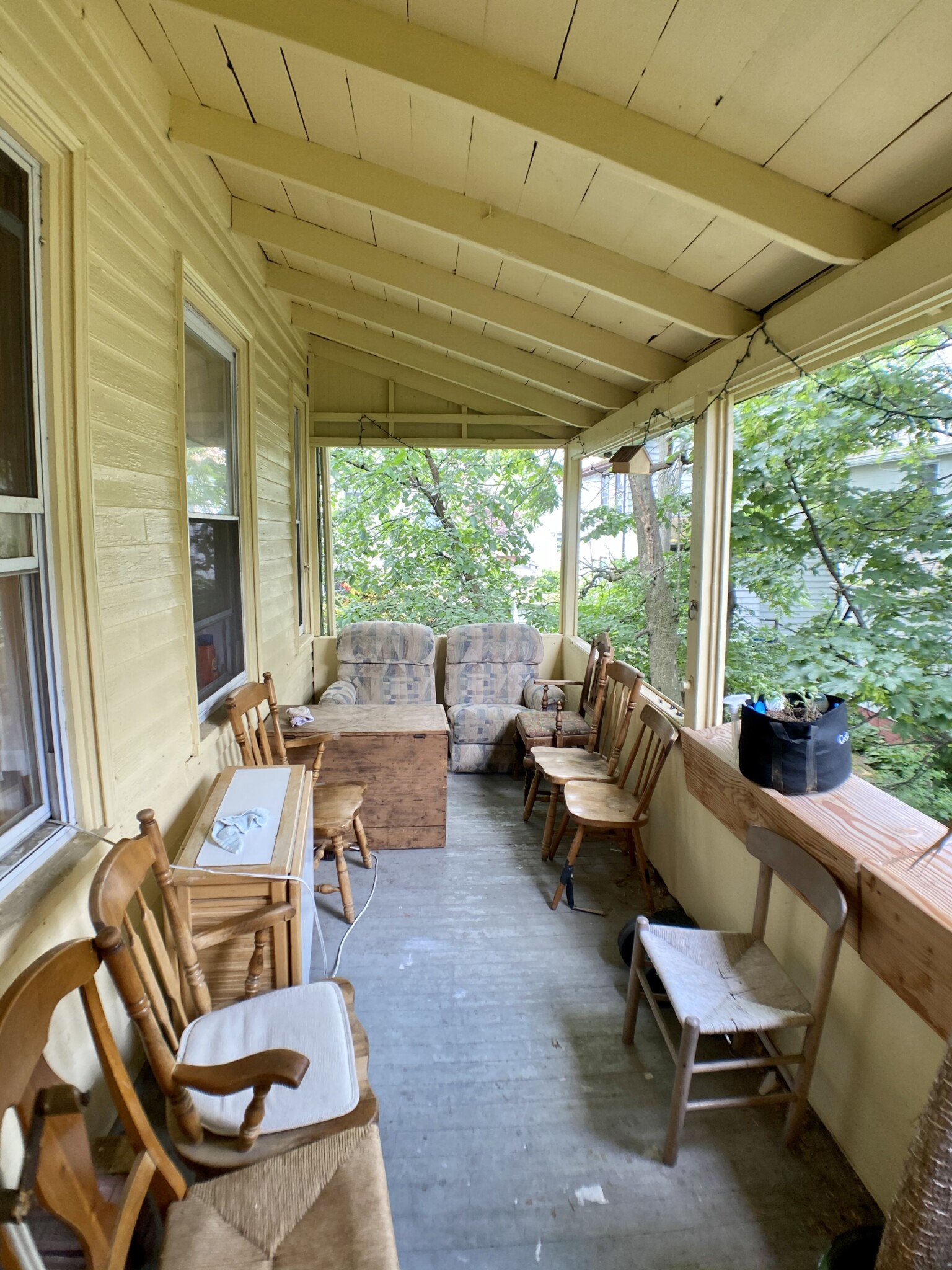 32 Ivaloo St, Ward Two