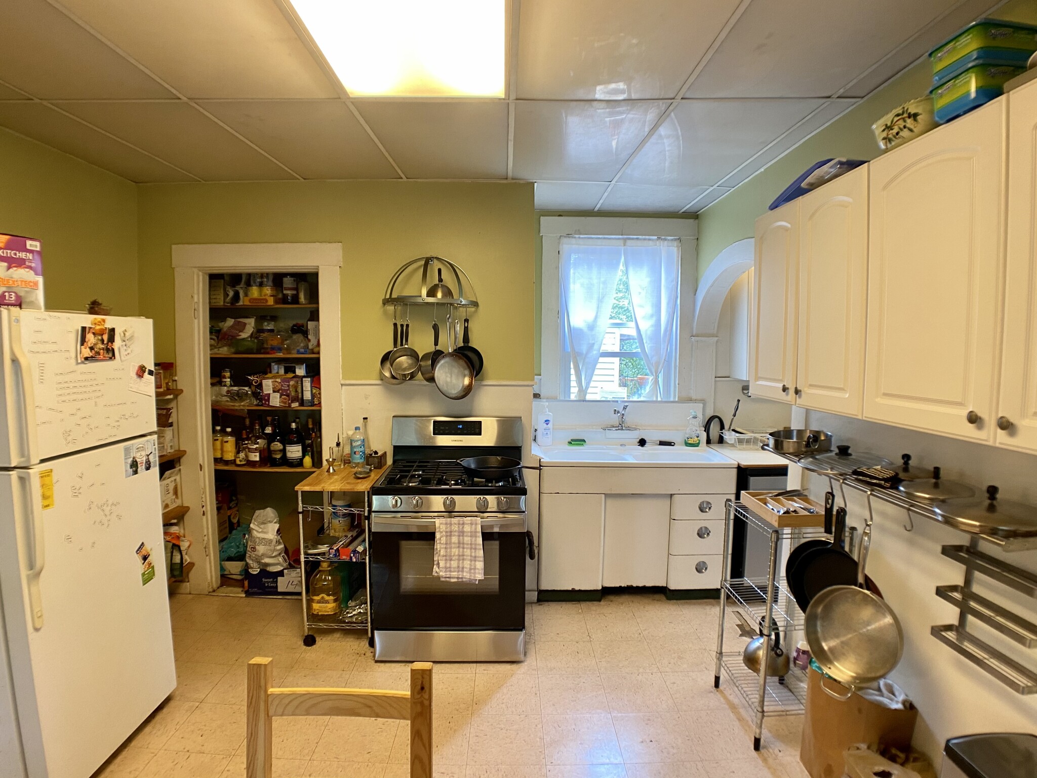 32 Ivaloo St, Ward Two