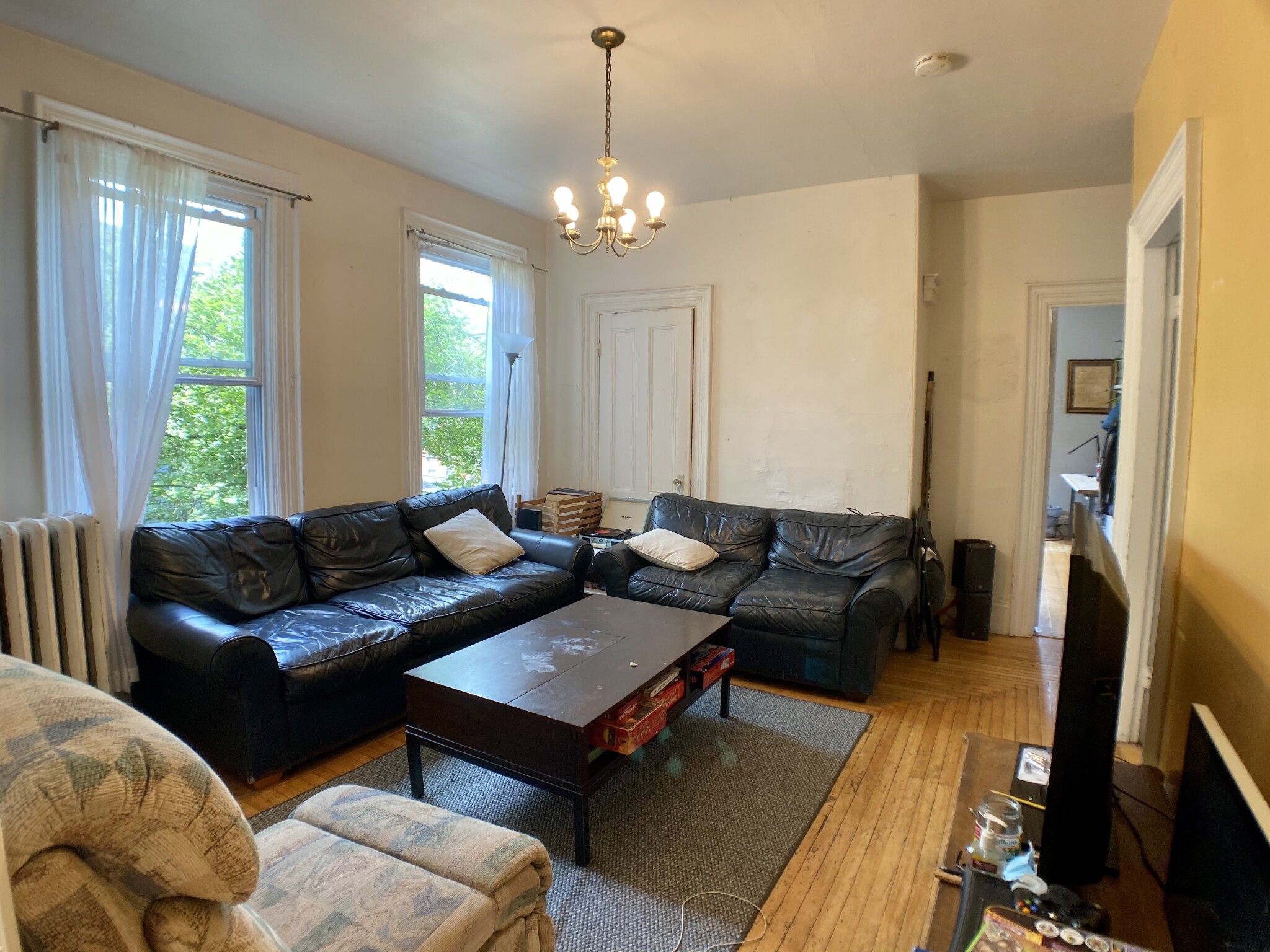 32 Ivaloo St, Ward Two