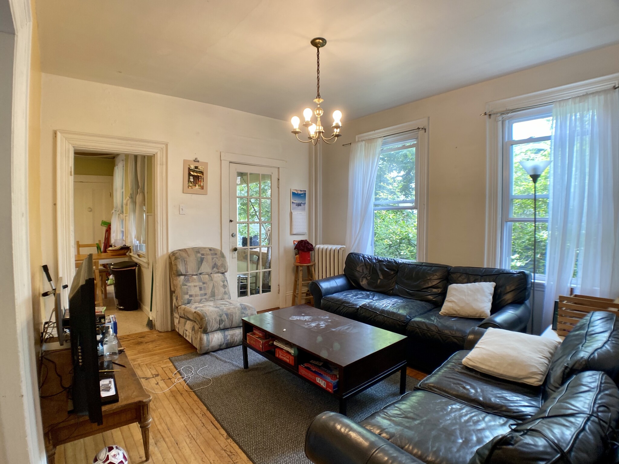 32 Ivaloo St, Ward Two