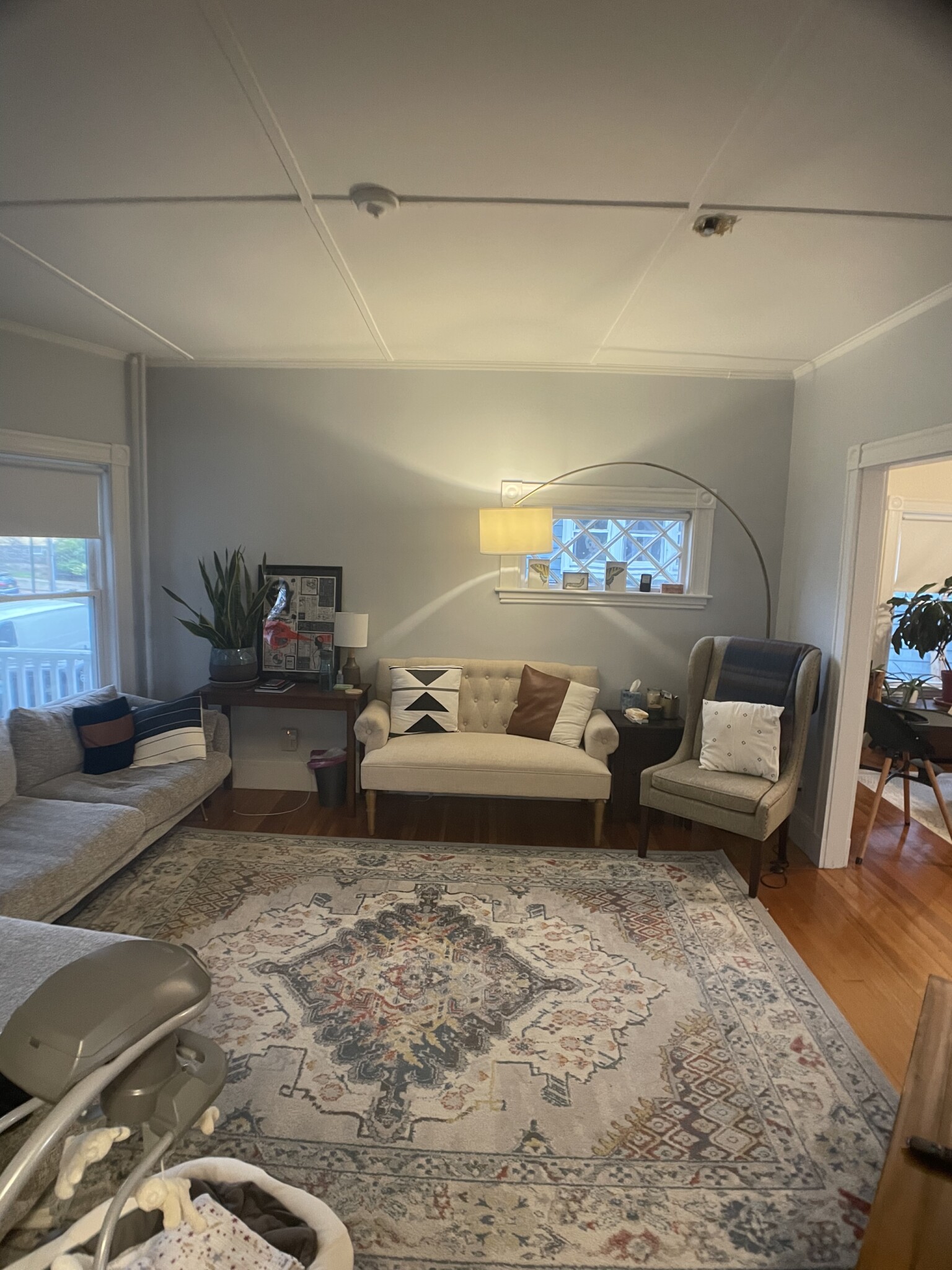 17 Irving St, West Medford