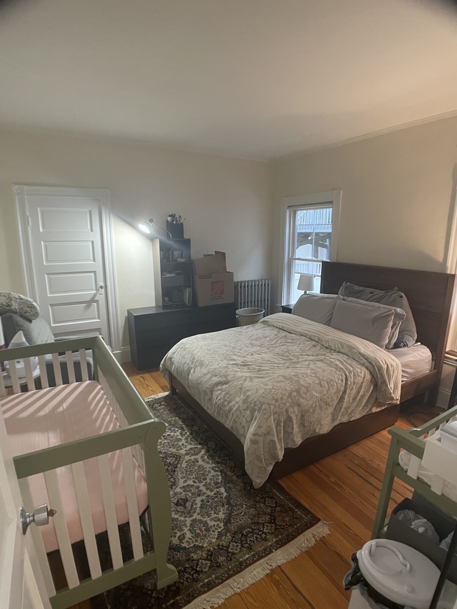 17 Irving St, West Medford