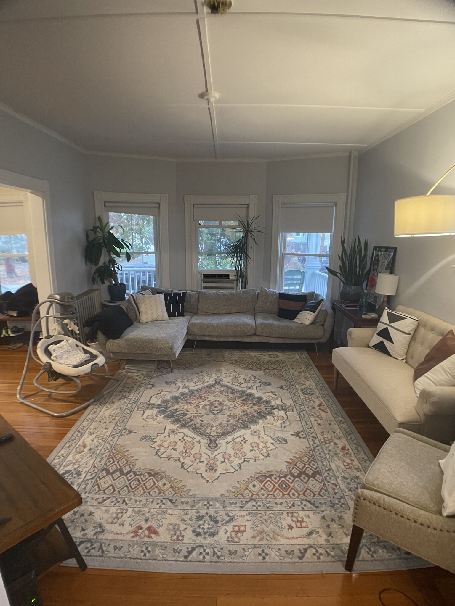 17 Irving St, West Medford