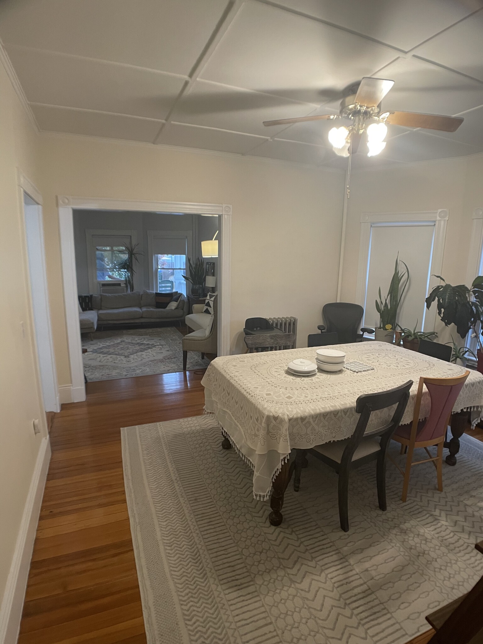 17 Irving St, West Medford