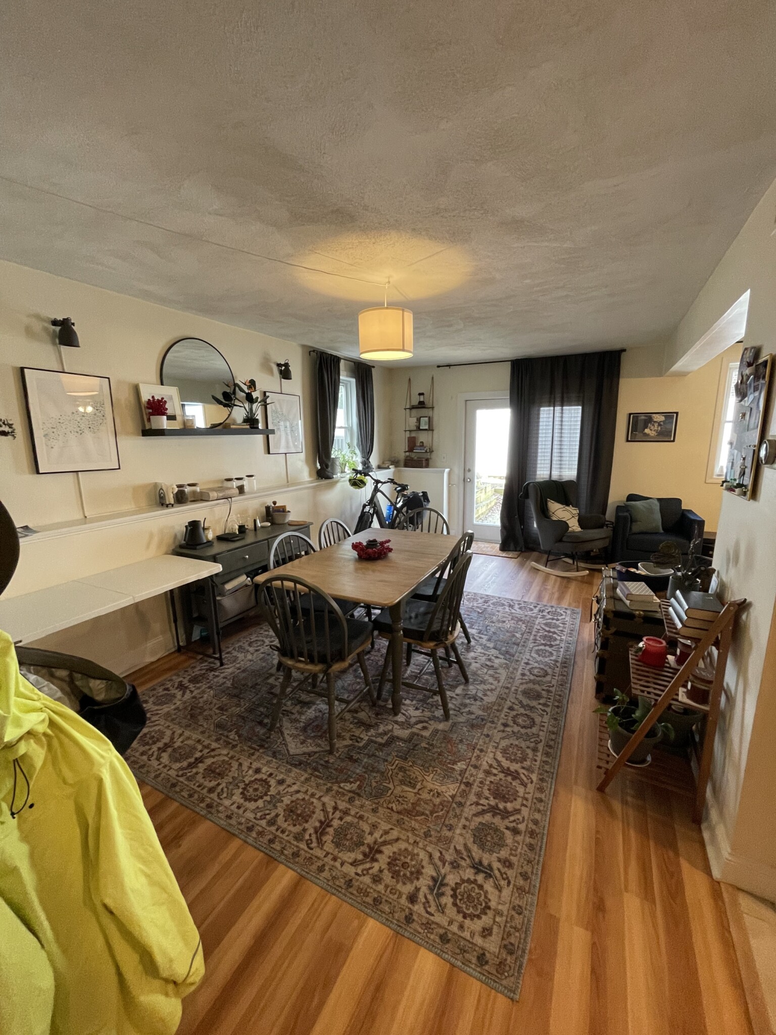 41 Harrison St, Roslindale