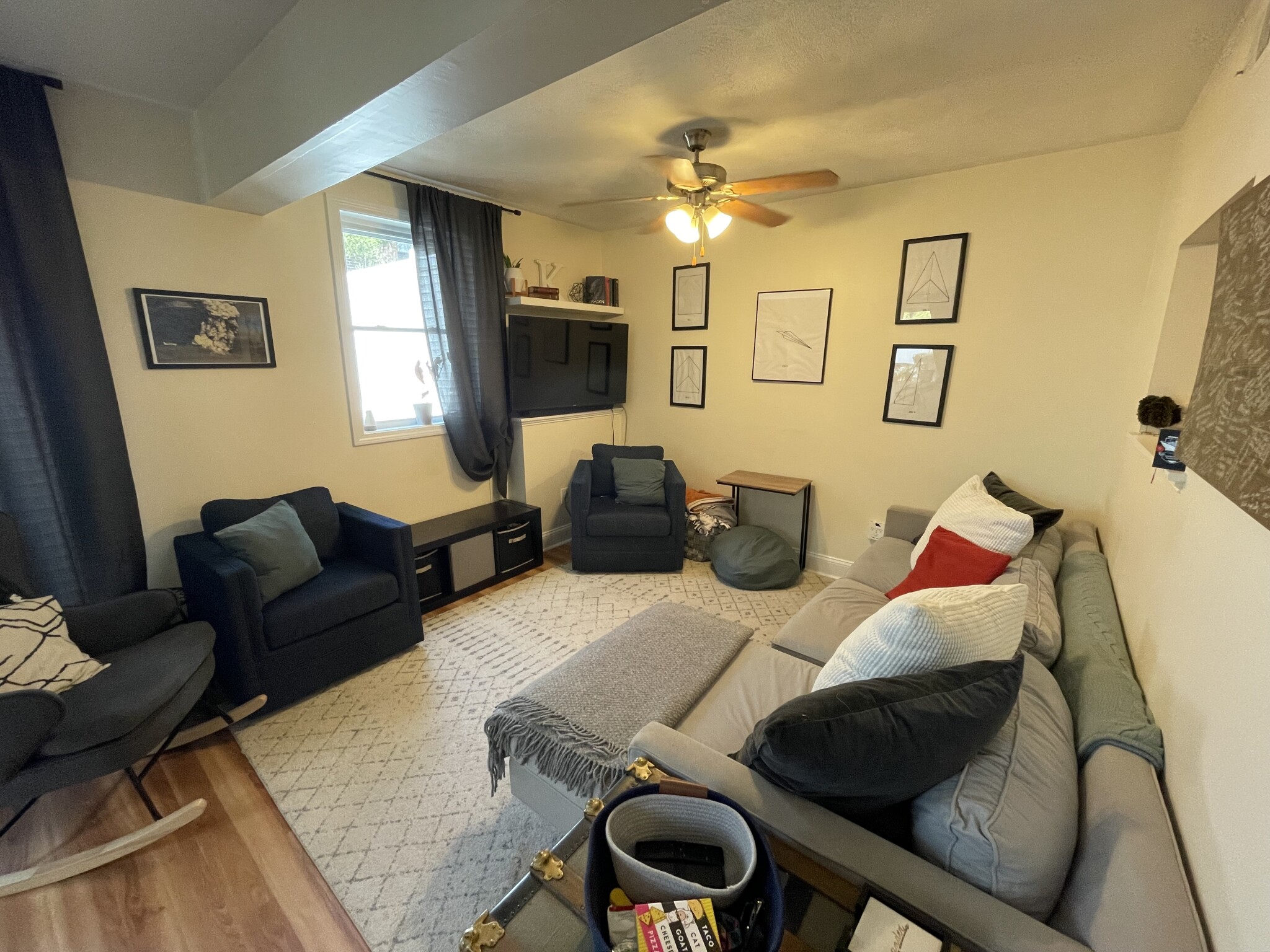 41 Harrison St, Roslindale