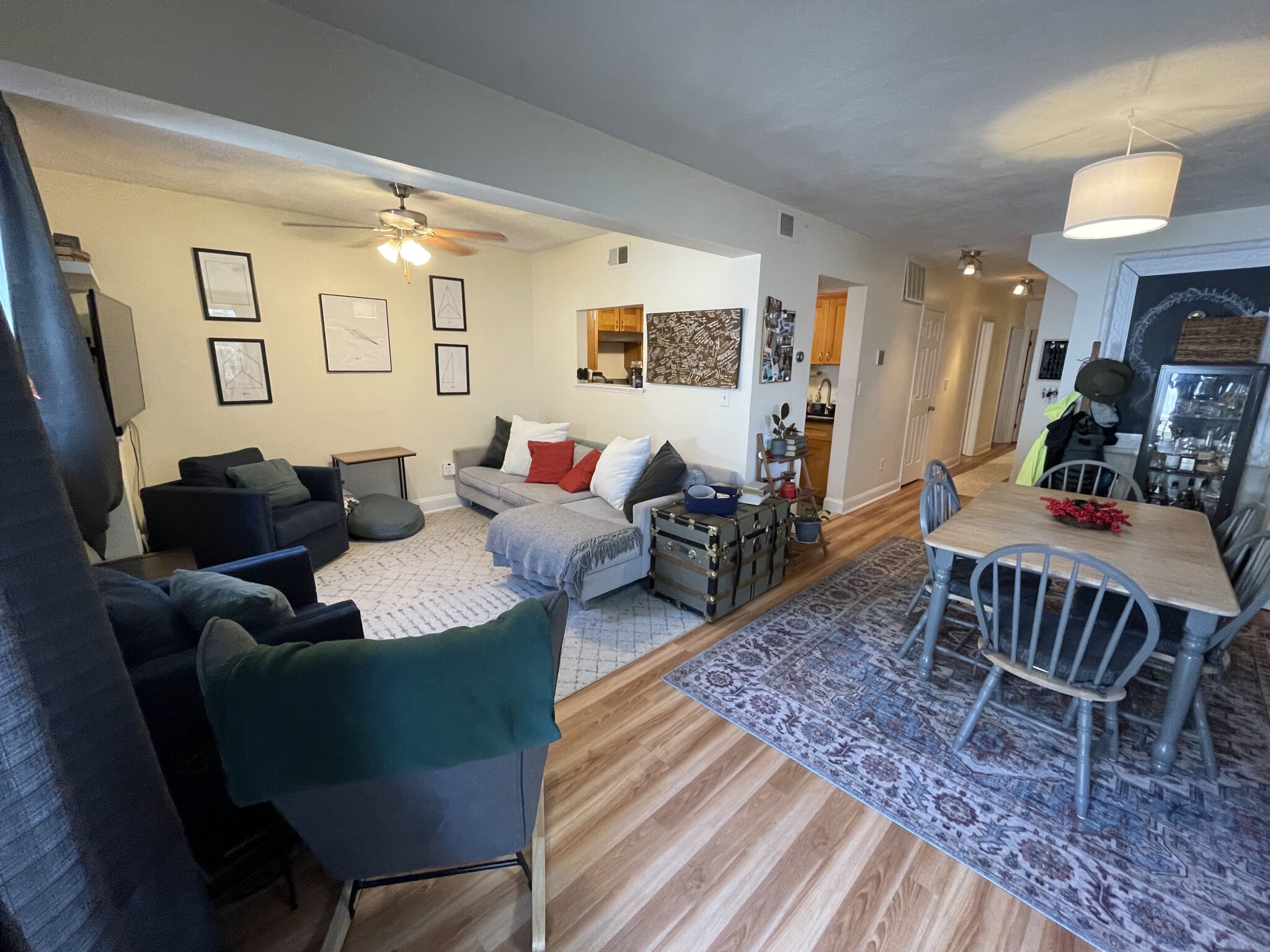 41 Harrison St, Roslindale