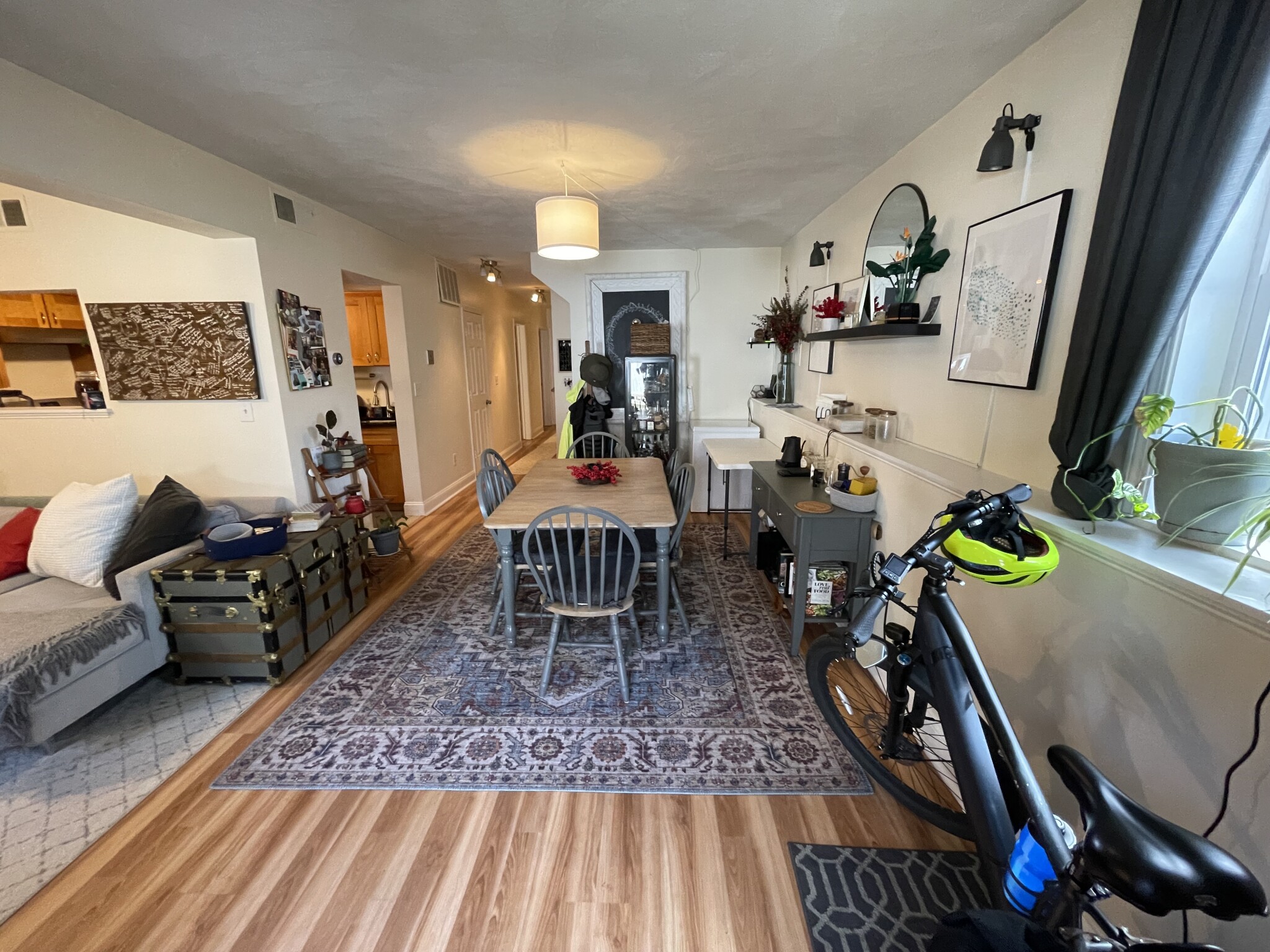 41 Harrison St, Roslindale