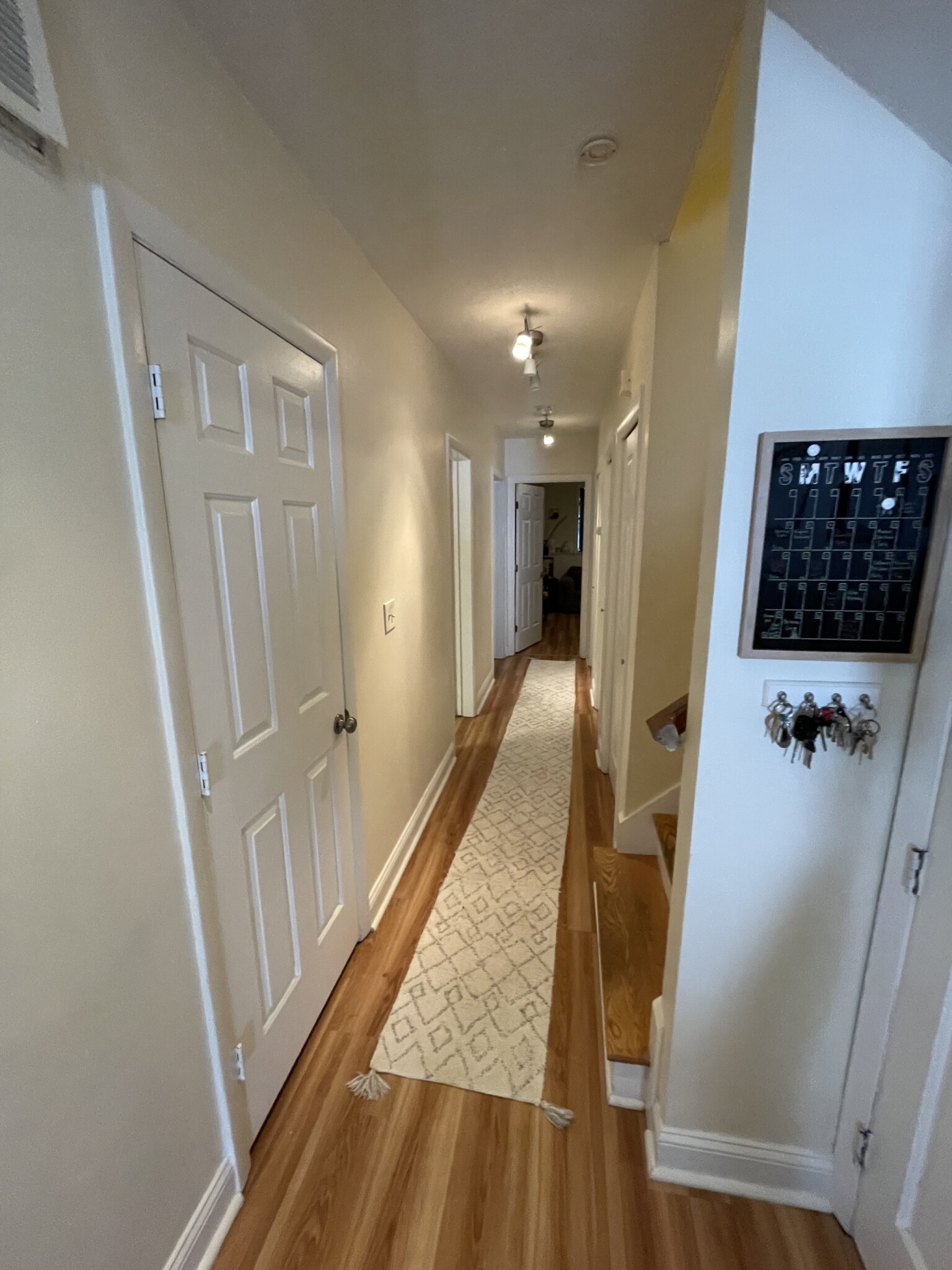 41 Harrison St, Roslindale