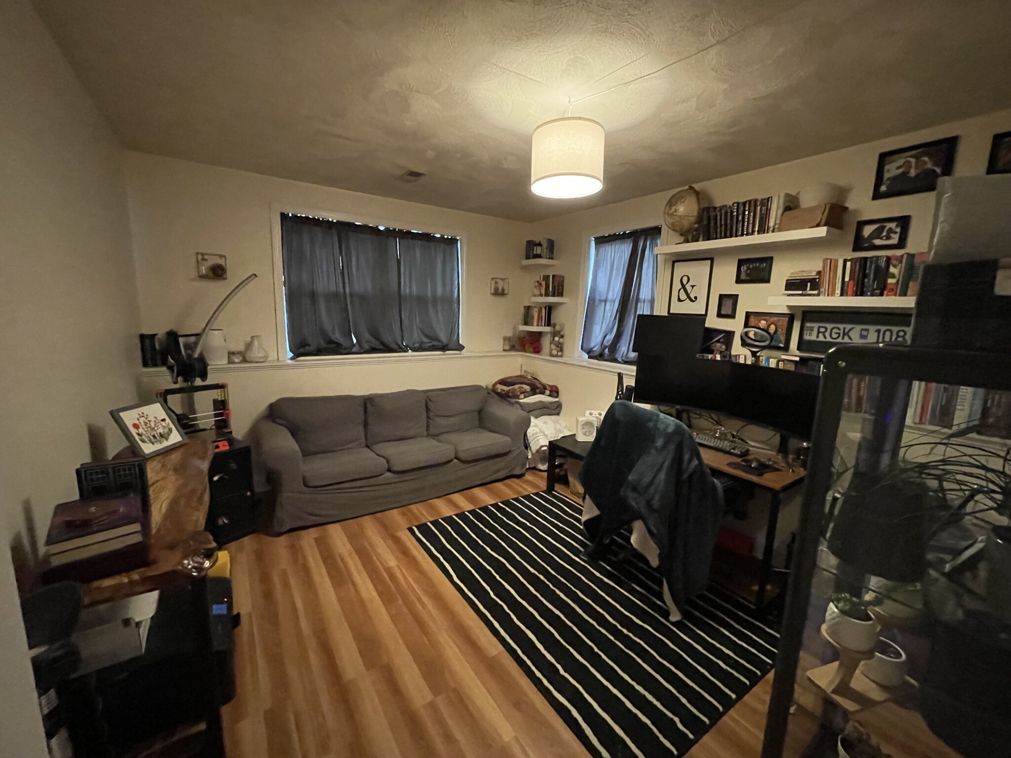 41 Harrison St, Roslindale