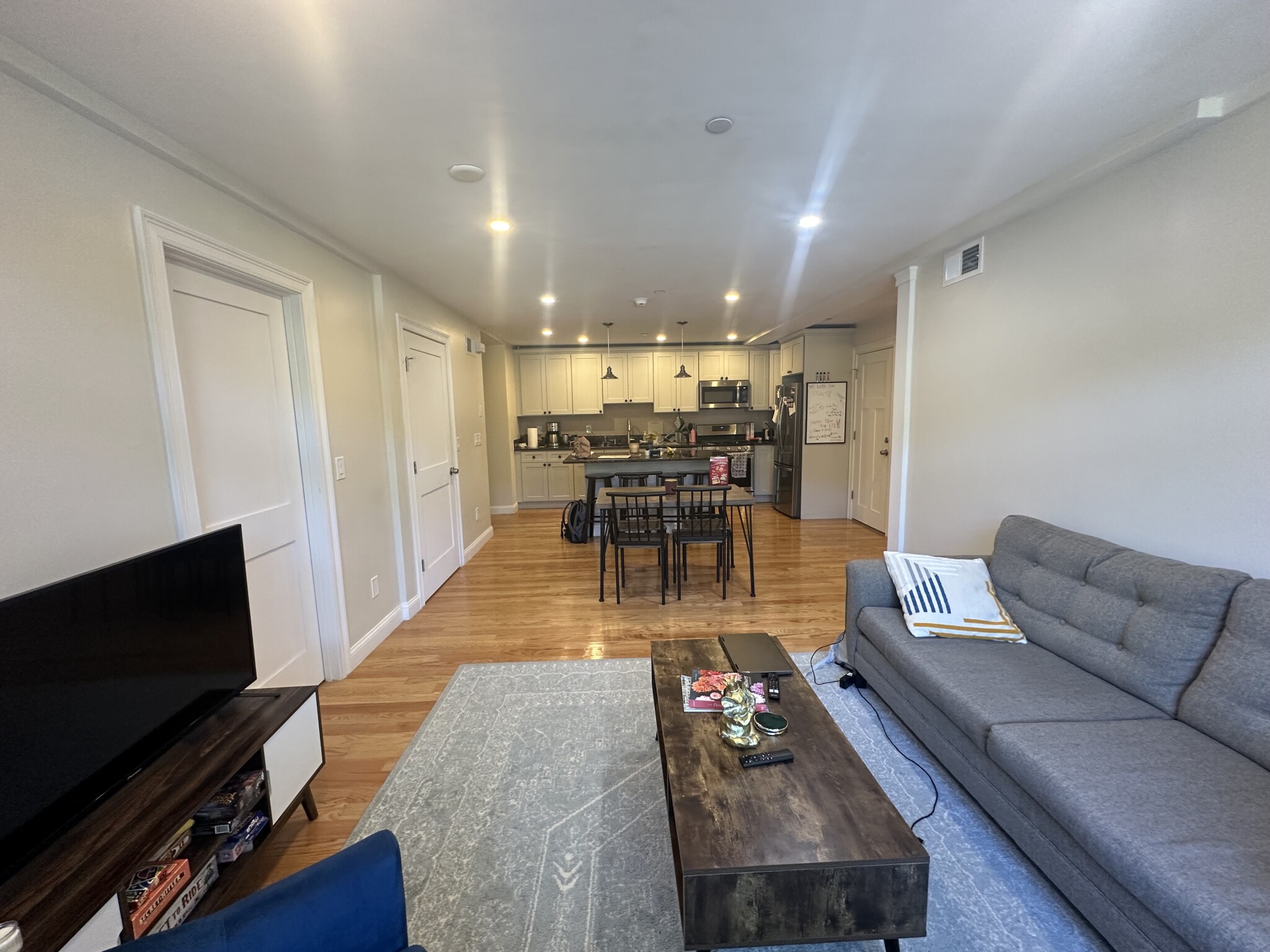 628 Trapelo Rd, Belmont