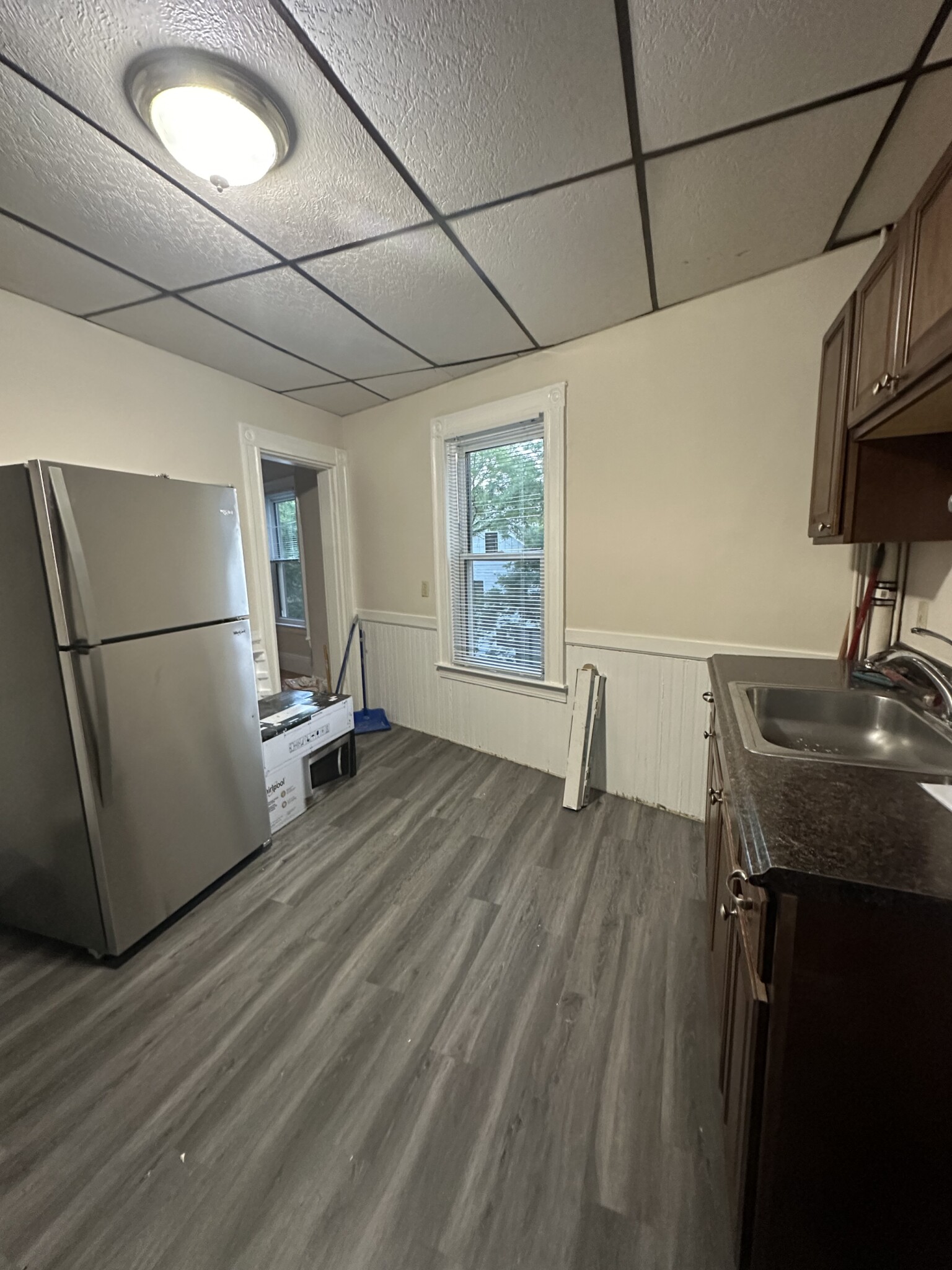 53 Market St, The Port