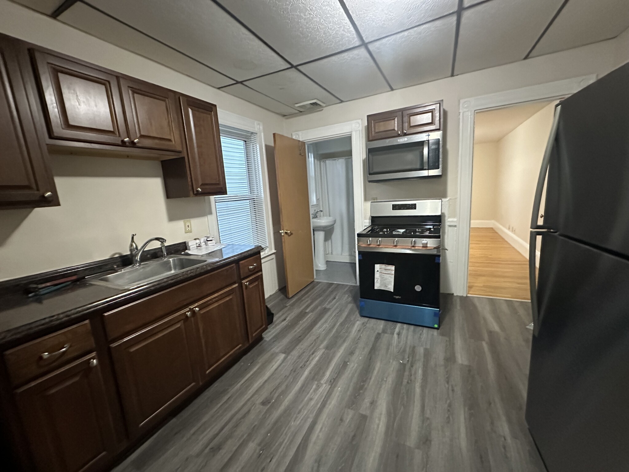 53 Market St, The Port