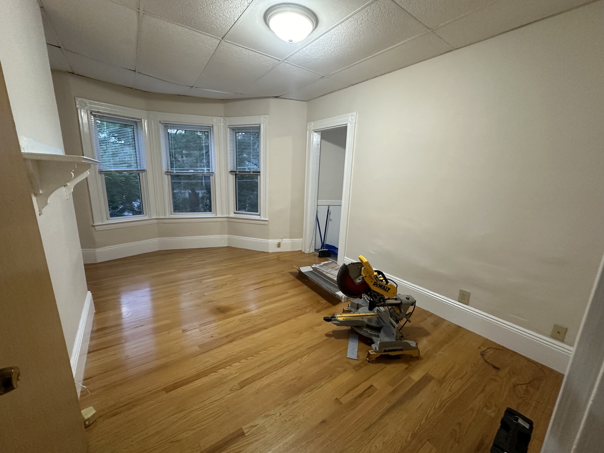 53 Market St, The Port