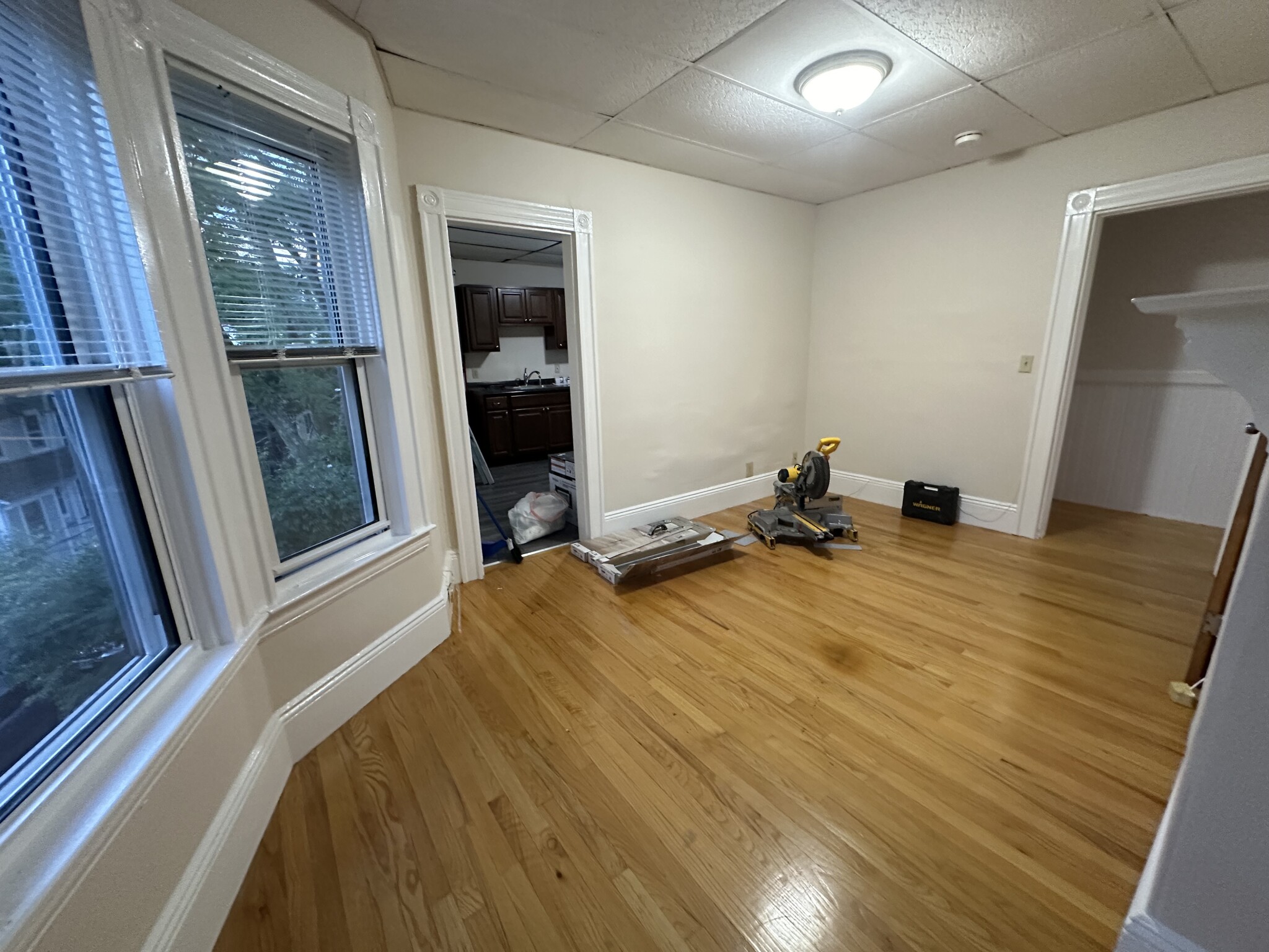 53 Market St, The Port