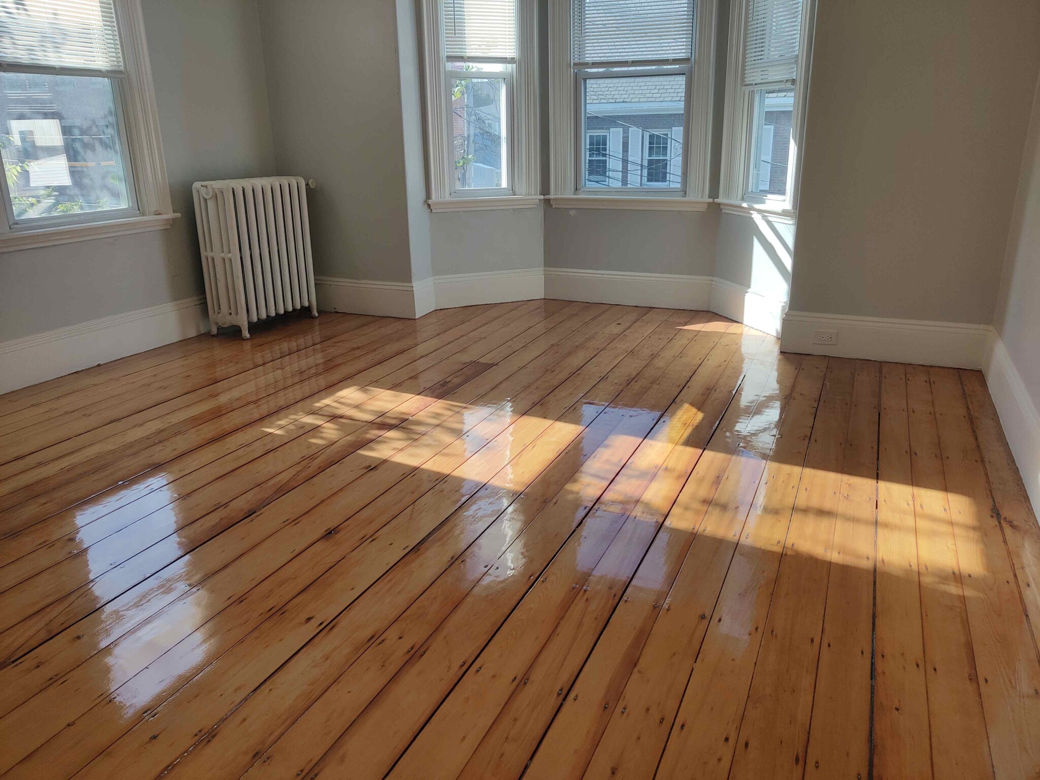 32 Ivaloo St, Ward Two